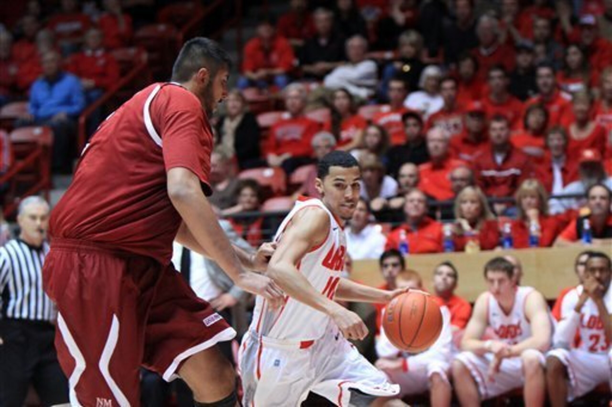 Bhullar's height advantage could be the difference in this one. Bhullar's height advantage could be the difference in this one.
