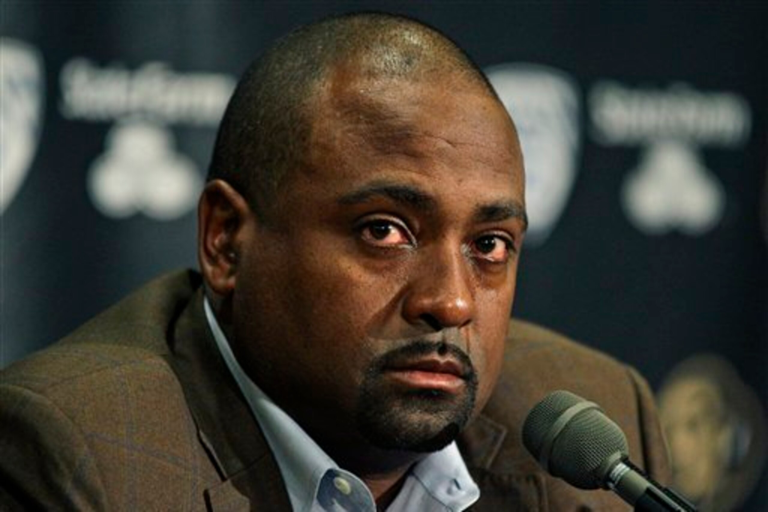 Jon Embree