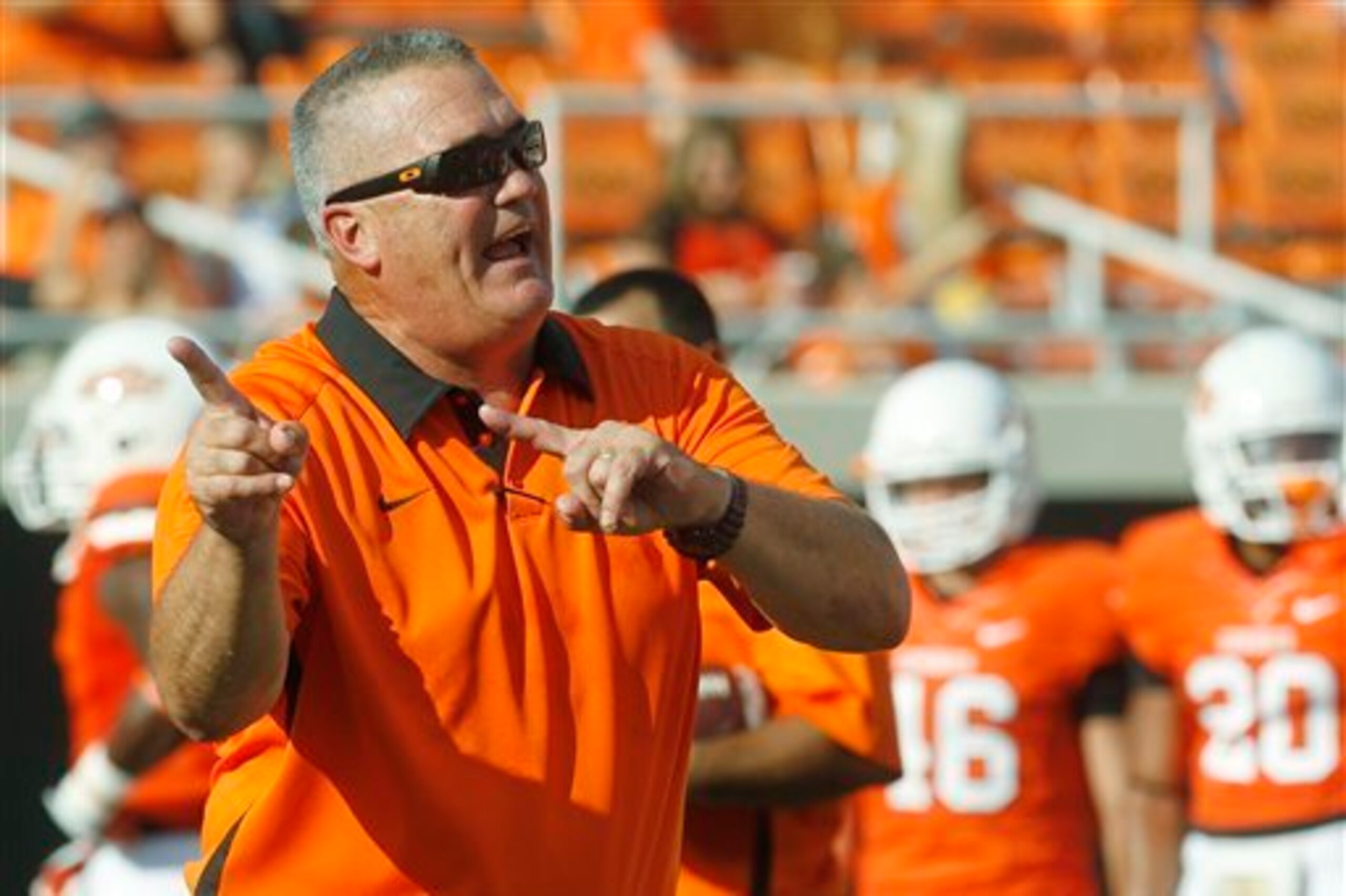 Joe Wickline