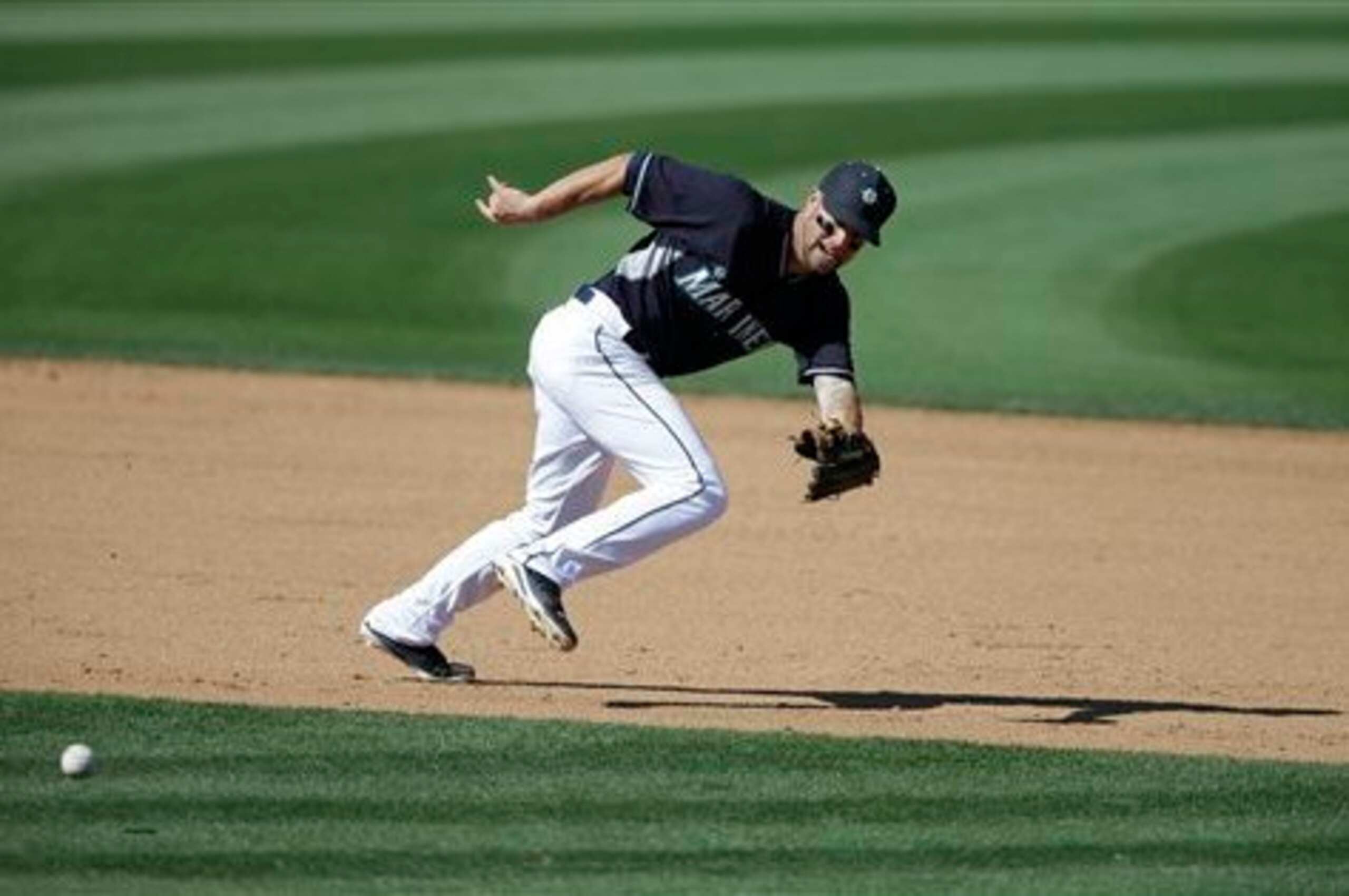 Franklin has a lot to prove defensively, but should be an impact bat in the majors for a long time.