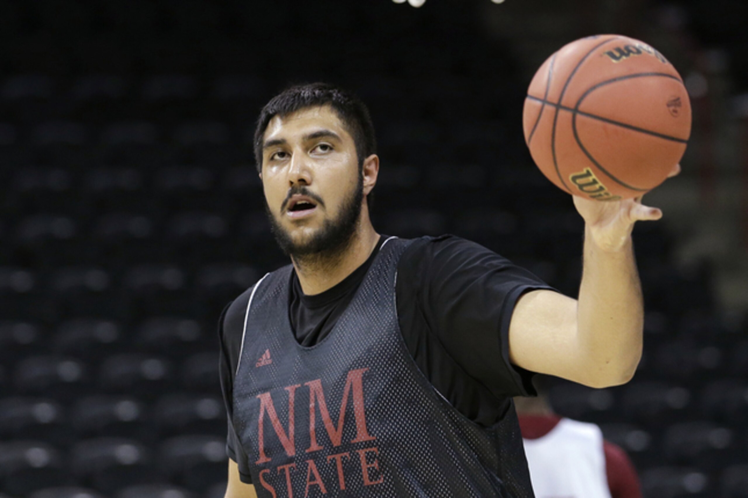Bhullar will be the X-factor. Bhullar will be the X-factor.