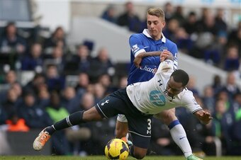 Gerard Deulofeu continues to impress.