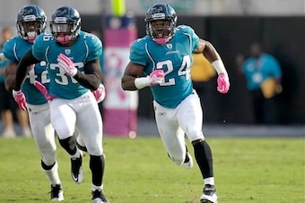 Former NFL S and current Washington GA Gerald Alexander