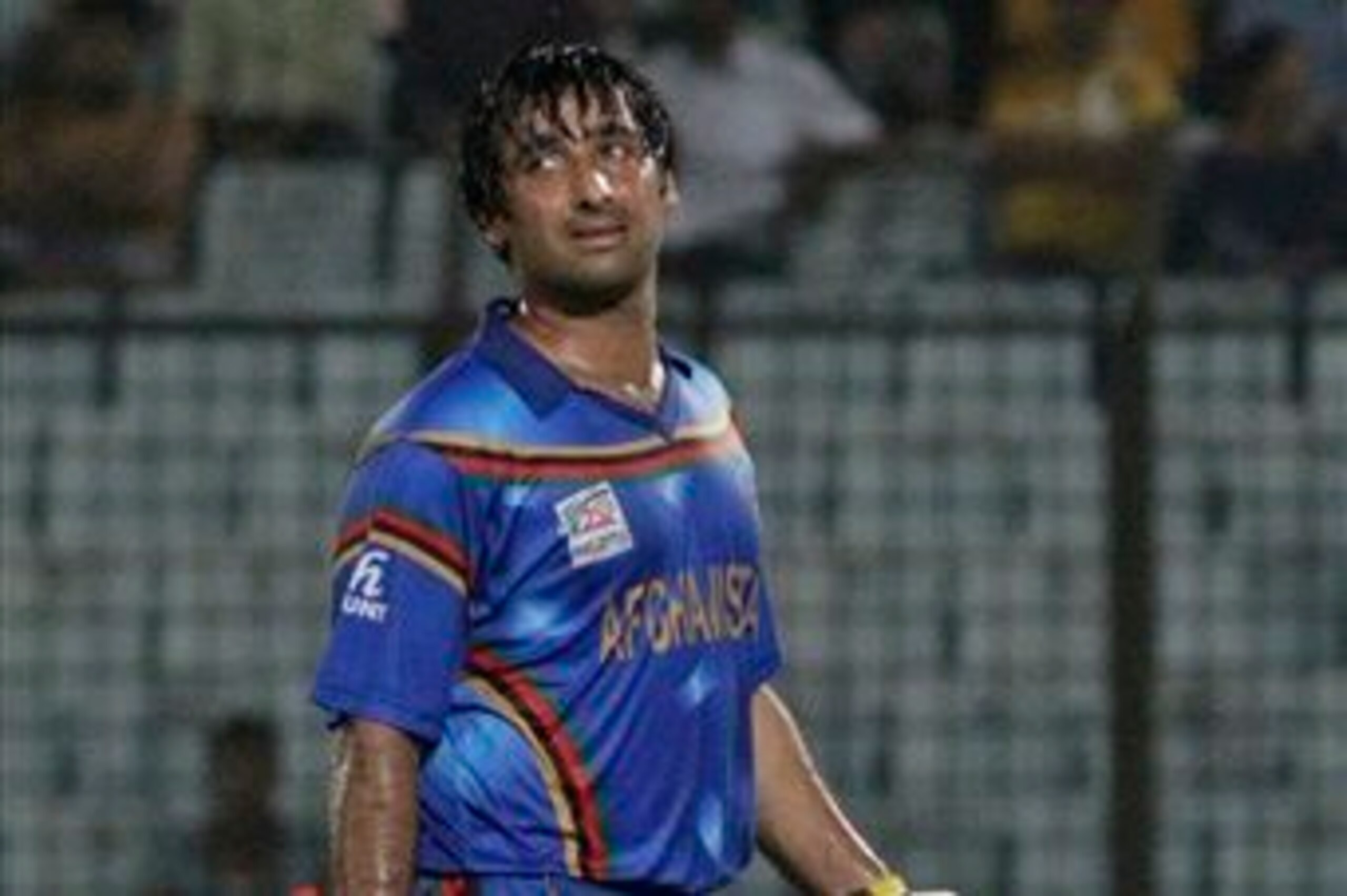 Afghanistan suffered their first tournament loss against the Nepalese.
