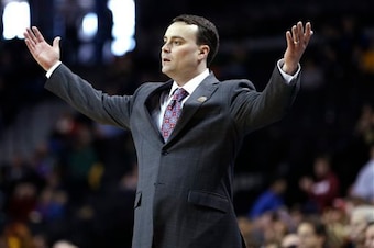 Archie Miller coached Dayton to a victory over his former mentor.