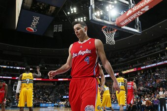 The L.A. Clippers need more J.J. Redick in their lives.