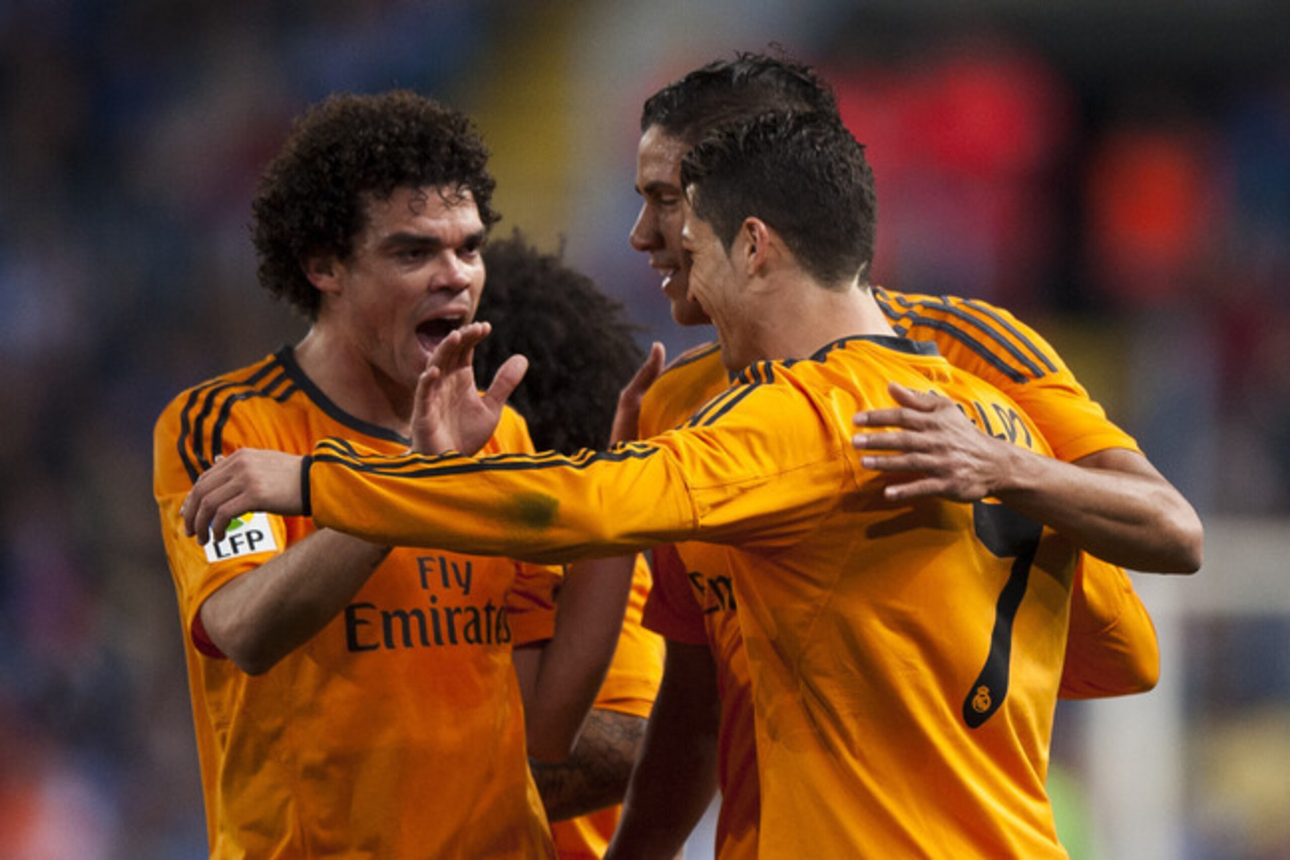 Starters: Varane should partner with Pepe in defence