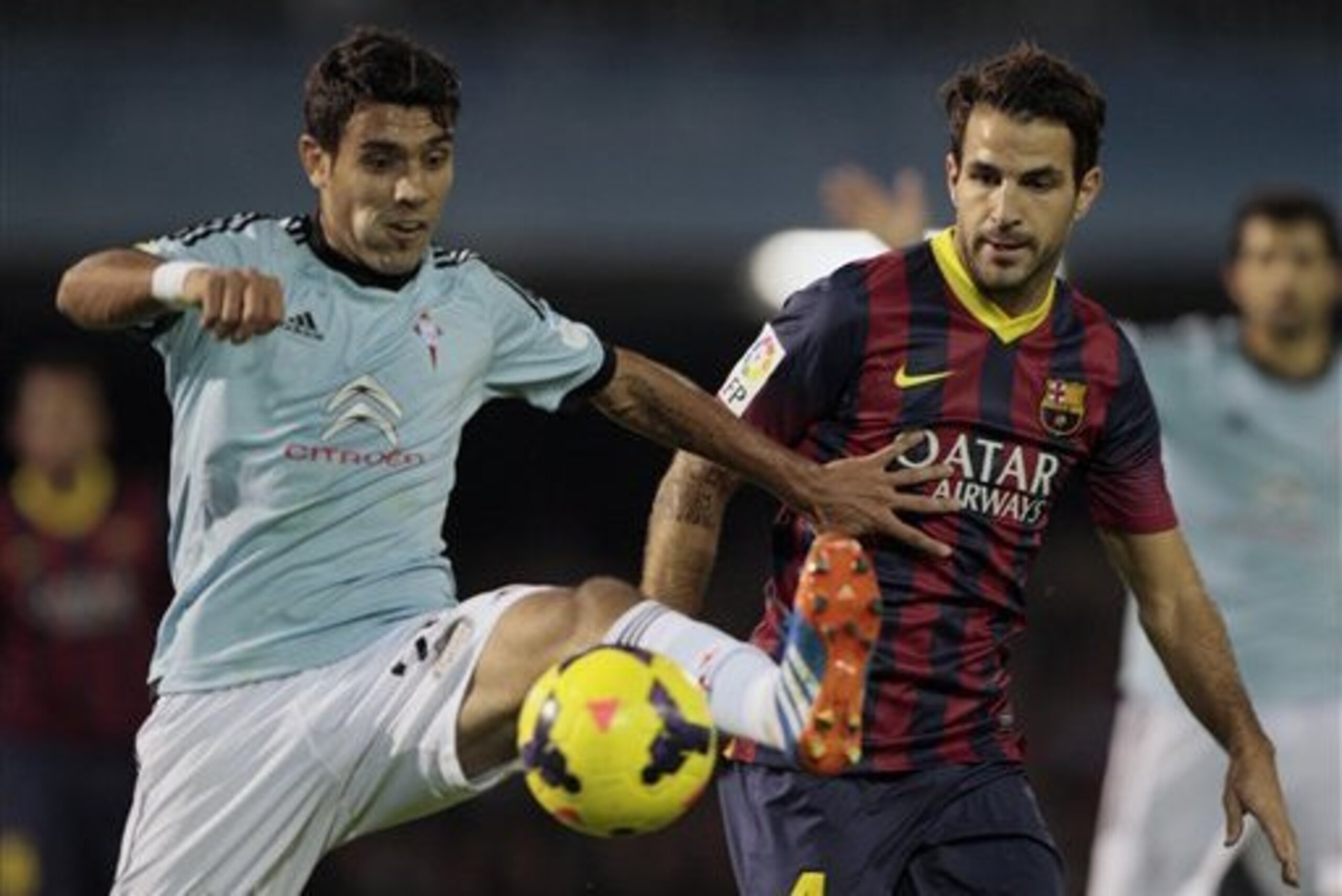 Celta Vigo need to keep it tight at the back to be in with any chance whatsoever. Celta Vigo need to keep it tight at the back to be in with any chance whatsoever.