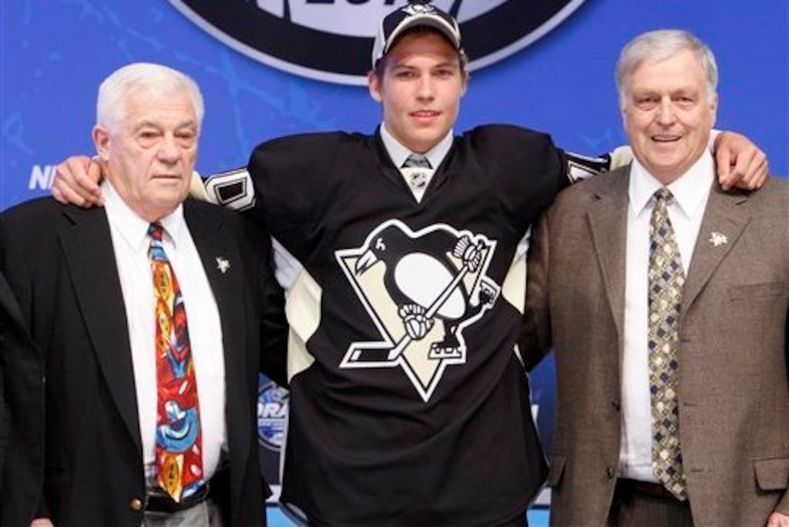 Beau Bennett was drafted to play alongside Evgeni Malkin, but he'll take on a different role with the Penguins this season. Beau Bennett was drafted to play alongside Evgeni Malkin, but he'll take on a different role with the Penguins this season.