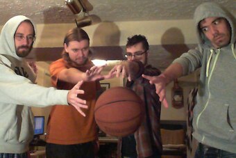 The Tales of Game's team