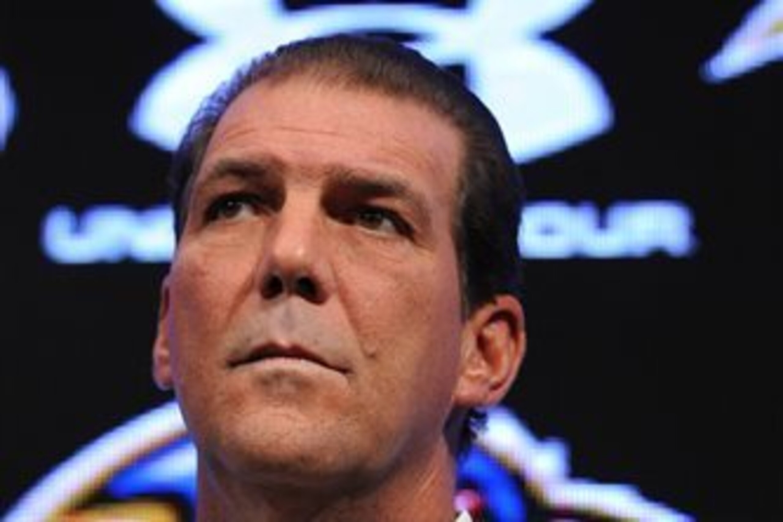 Steve Bisciotti