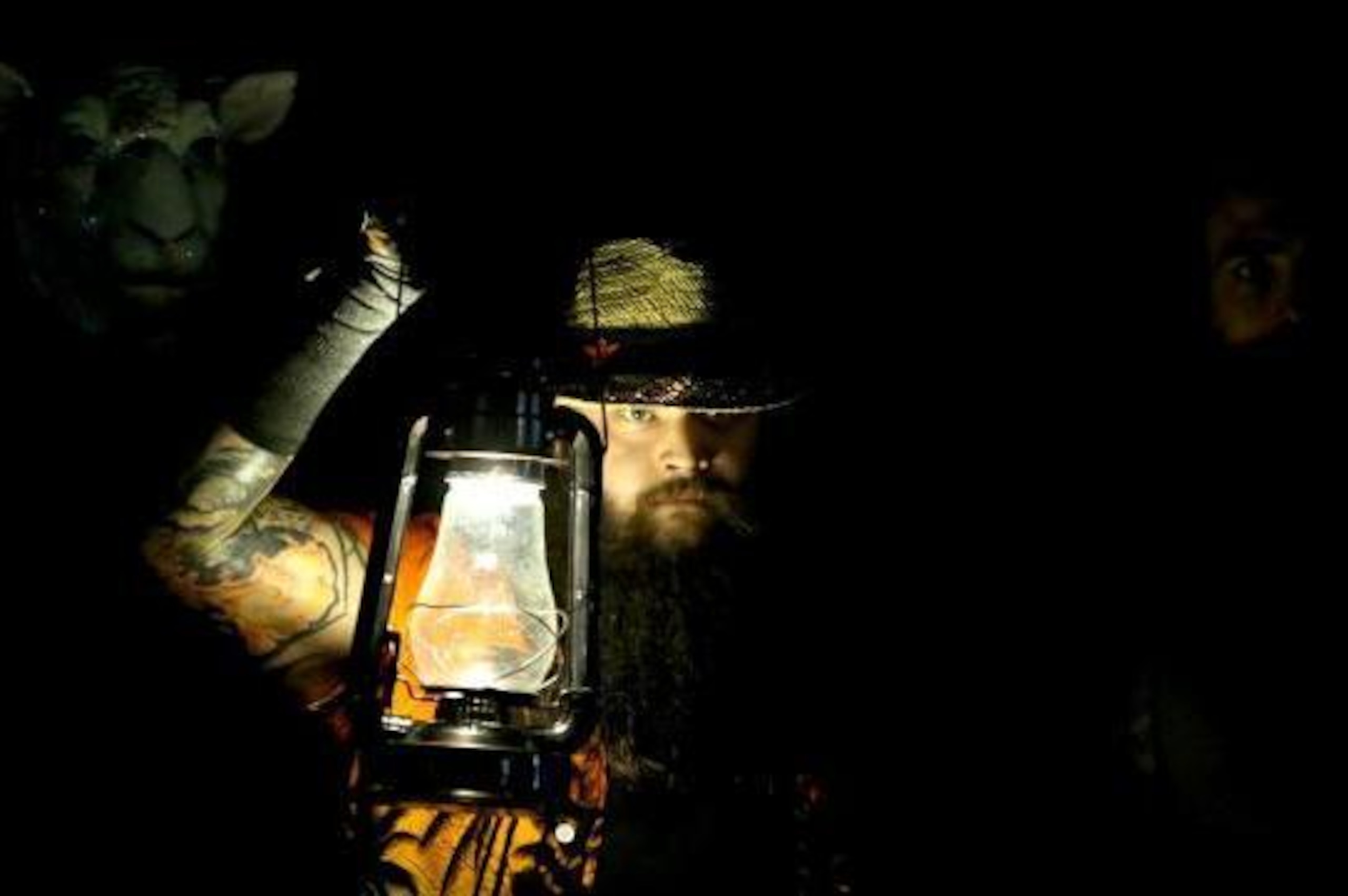 Bray Wyatt