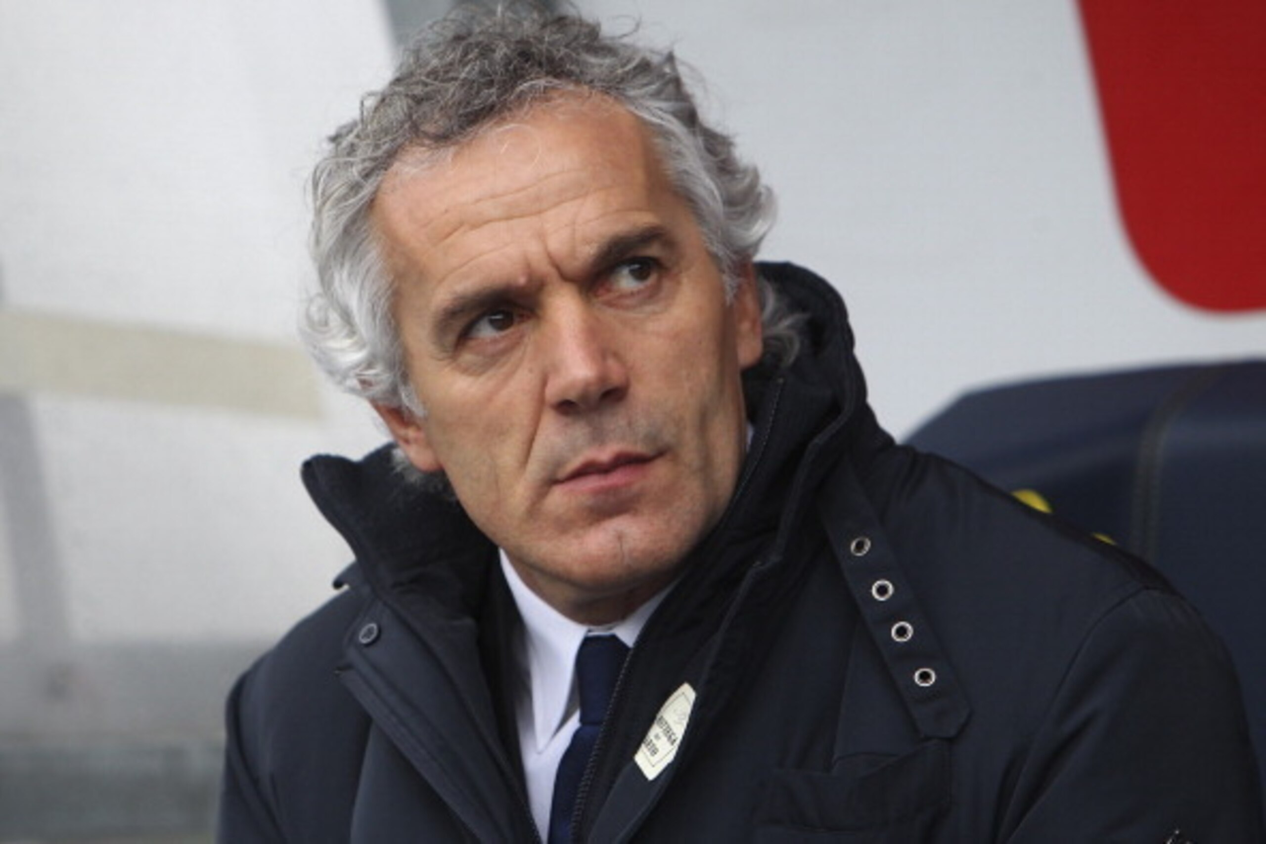 VERONA, ITALY - JANUARY 19: Parma FC manager Roberto Donadoni looks on before the Serie A match between AC Chievo Verona and Parma FC at Stadio Marc'Antonio Bentegodi on January 19, 2014 in Verona, Italy. (Photo by Marco Luzzani/Getty Images) VERONA, ITALY - JANUARY 19: Parma FC manager Roberto Donadoni looks on before the Serie A match between AC Chievo Verona and Parma FC at Stadio Marc'Antonio Bentegodi on January 19, 2014 in Verona, Italy. (Photo by Marco Luzzani/Getty Images)