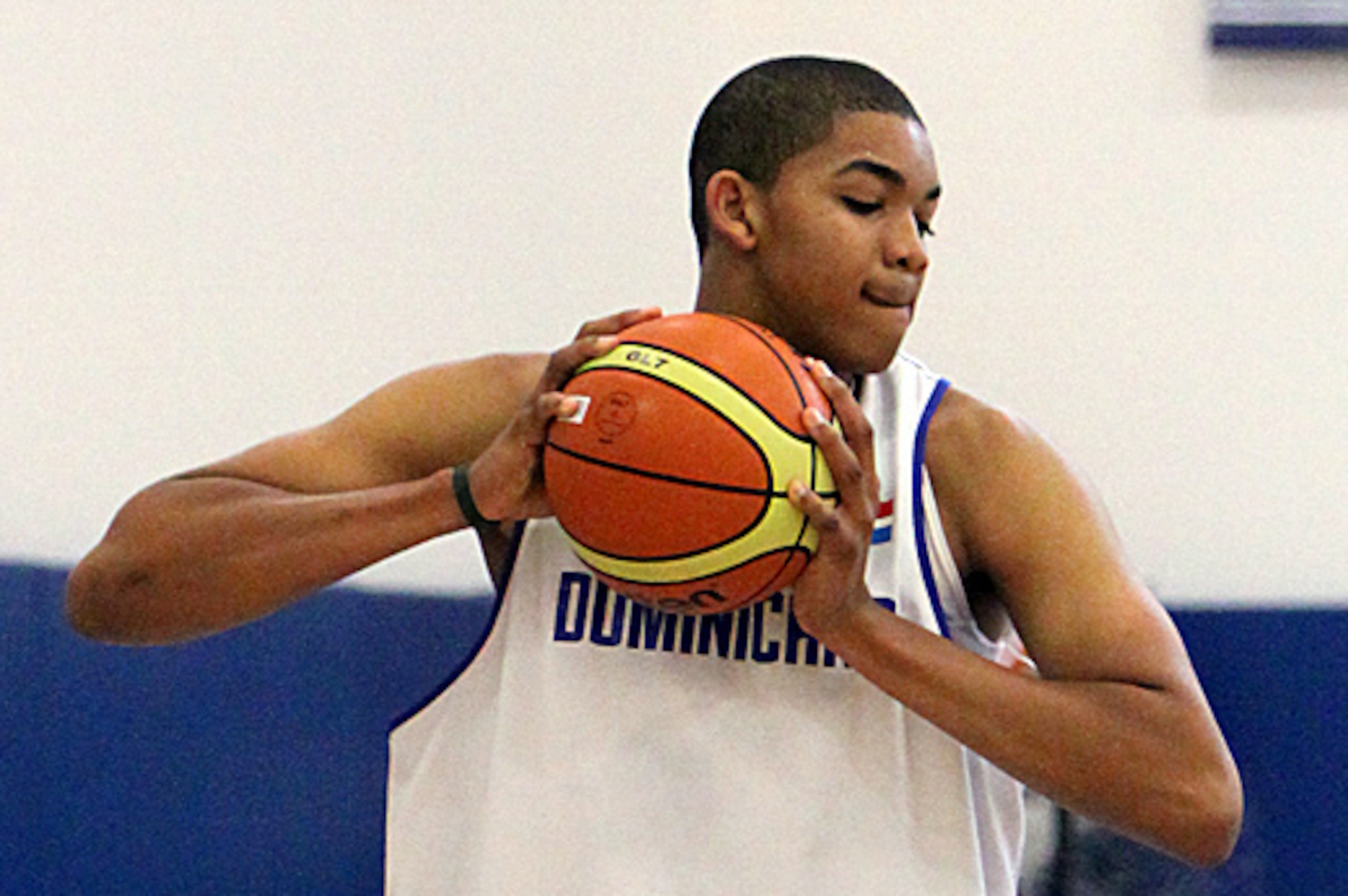Karl Towns, Jr. Karl Towns, Jr.