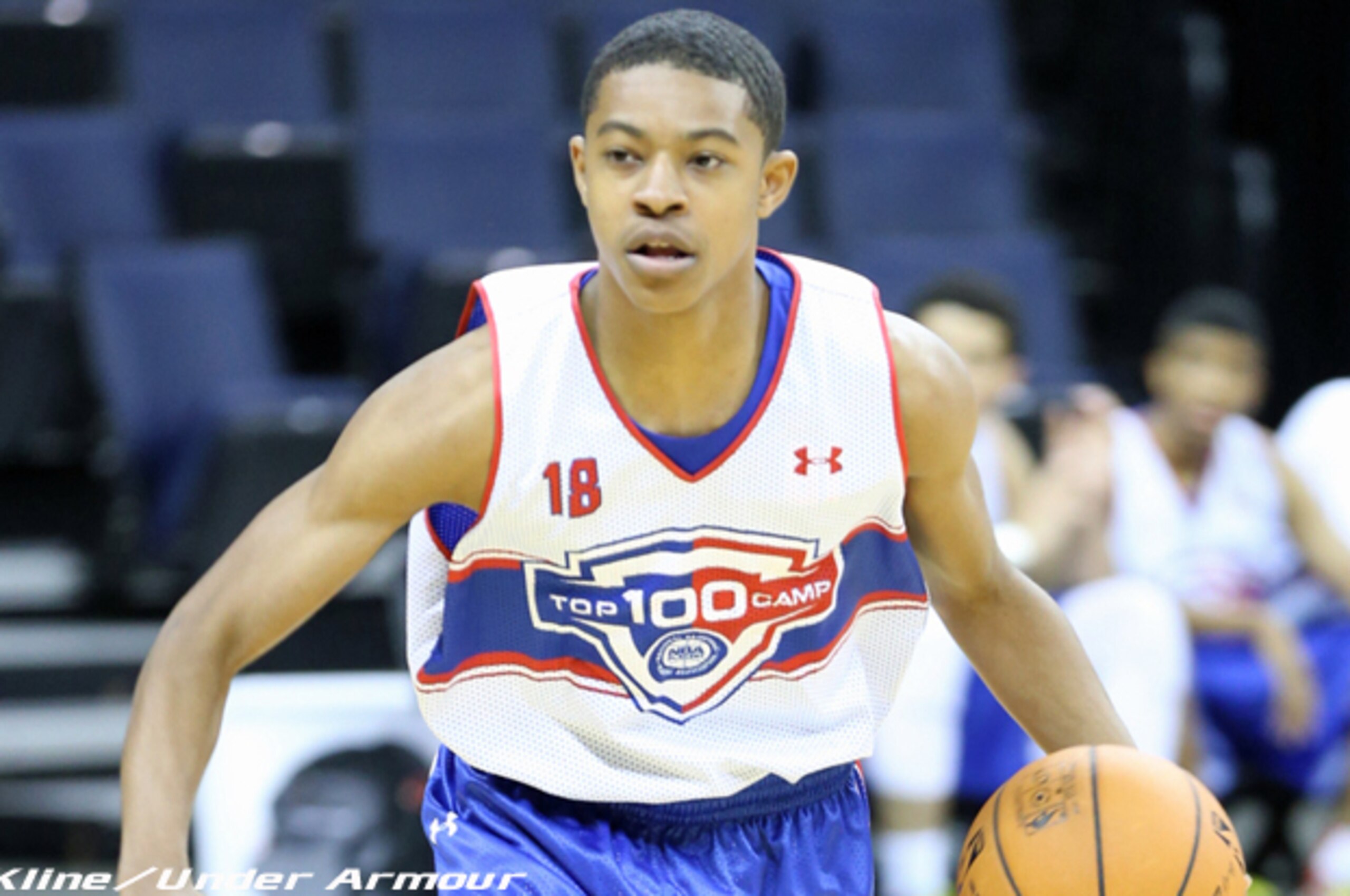 Tyler Ulis Tyler Ulis