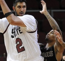 Sim Bhullar.