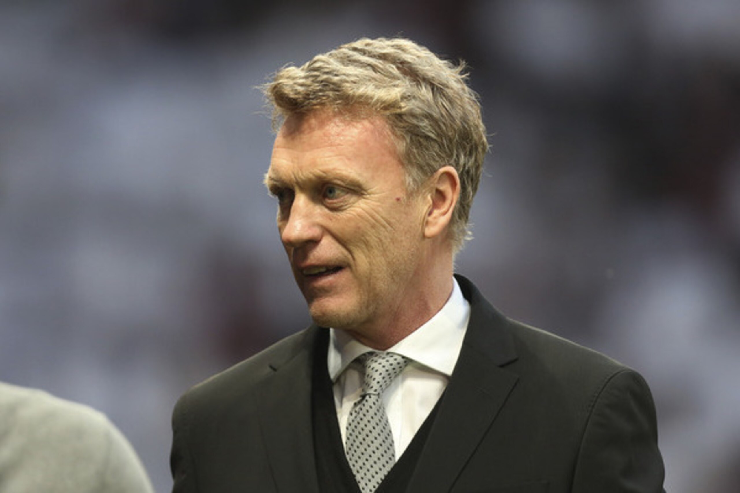 David Moyes had previously expressed his frustration with Manchester United's set pieces.
