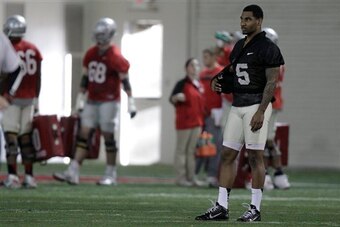 Braxton Miller Braxton Miller