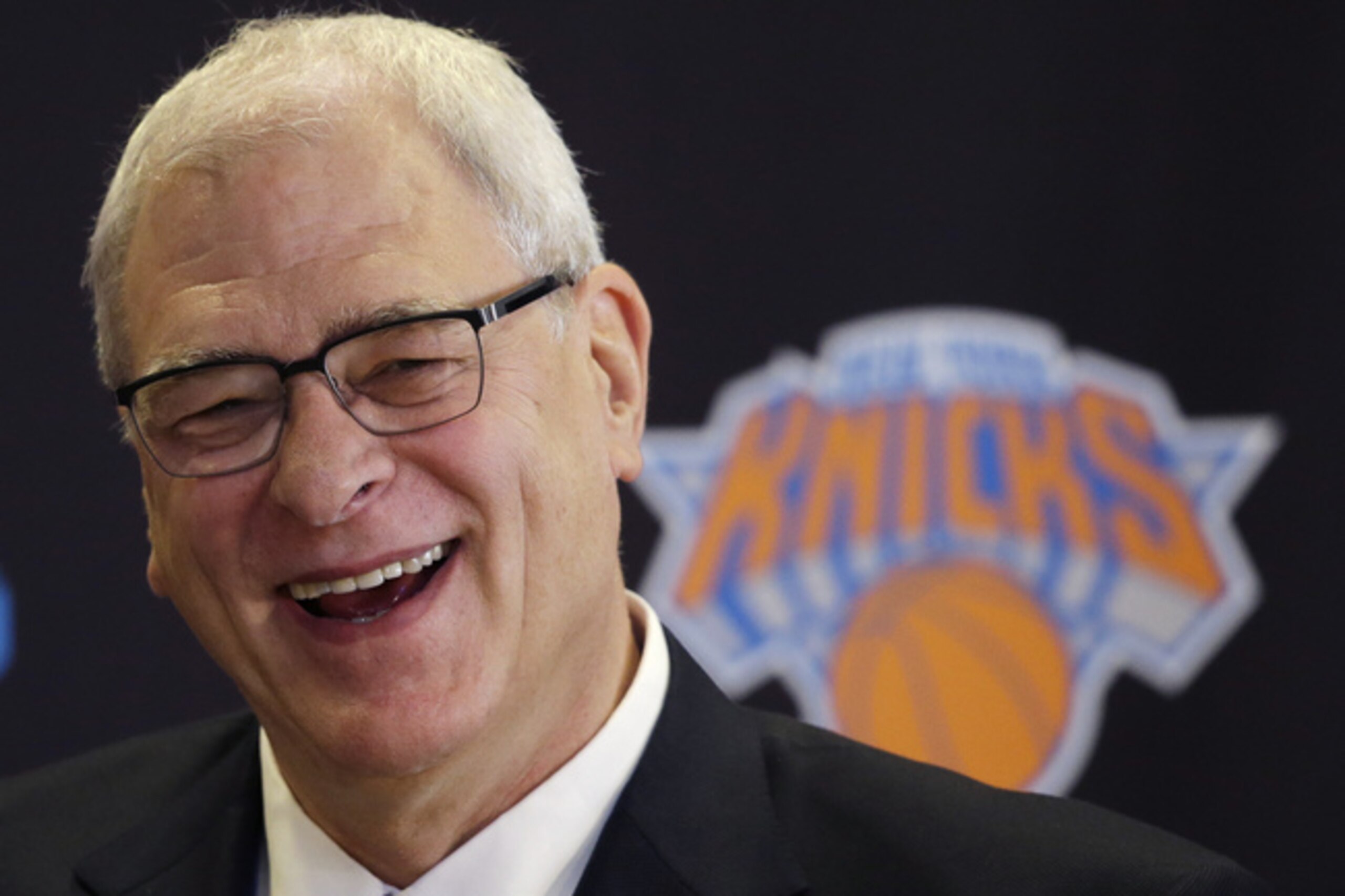 Jackson could send Smith elsewhere over the summer.