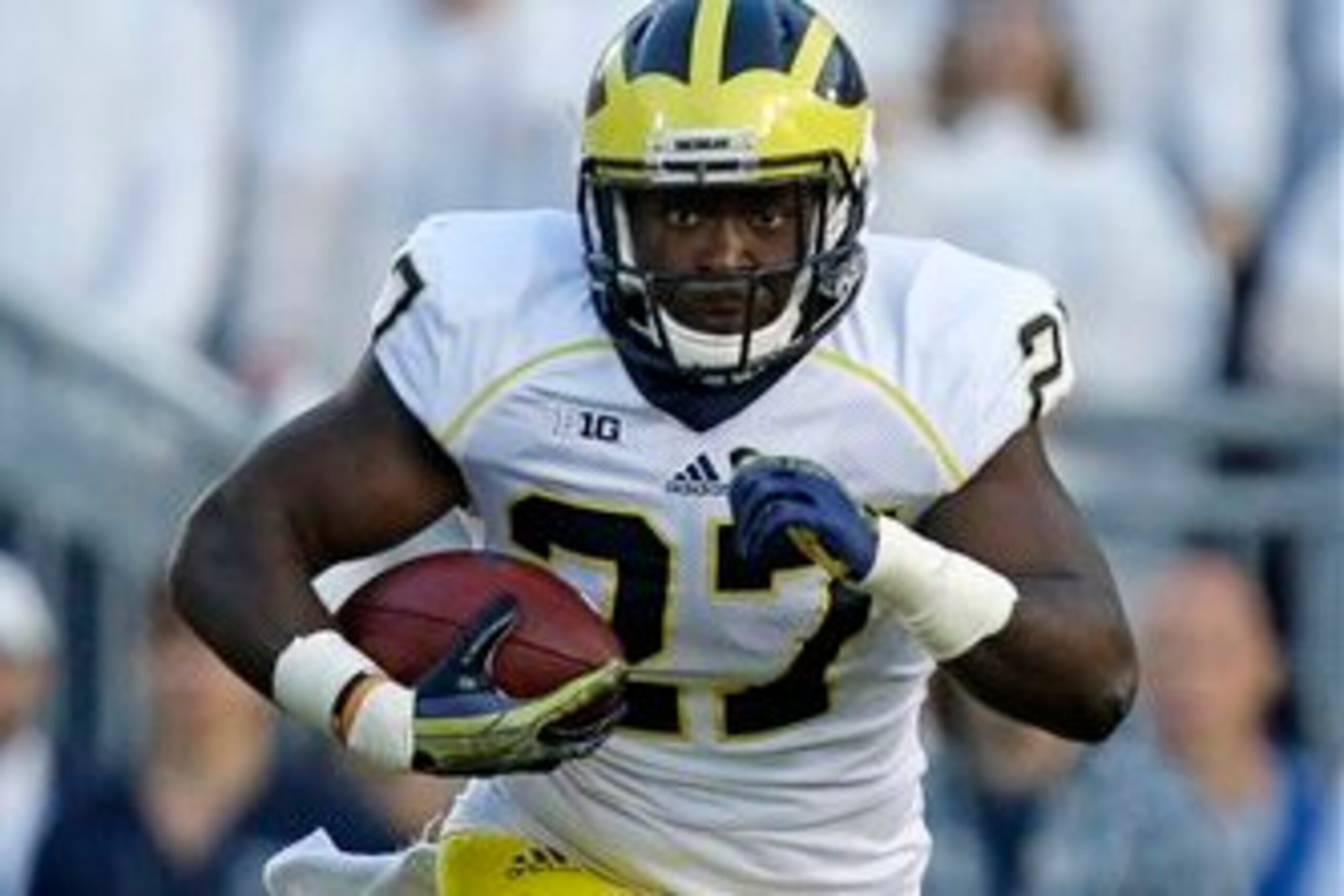 Derrick Green