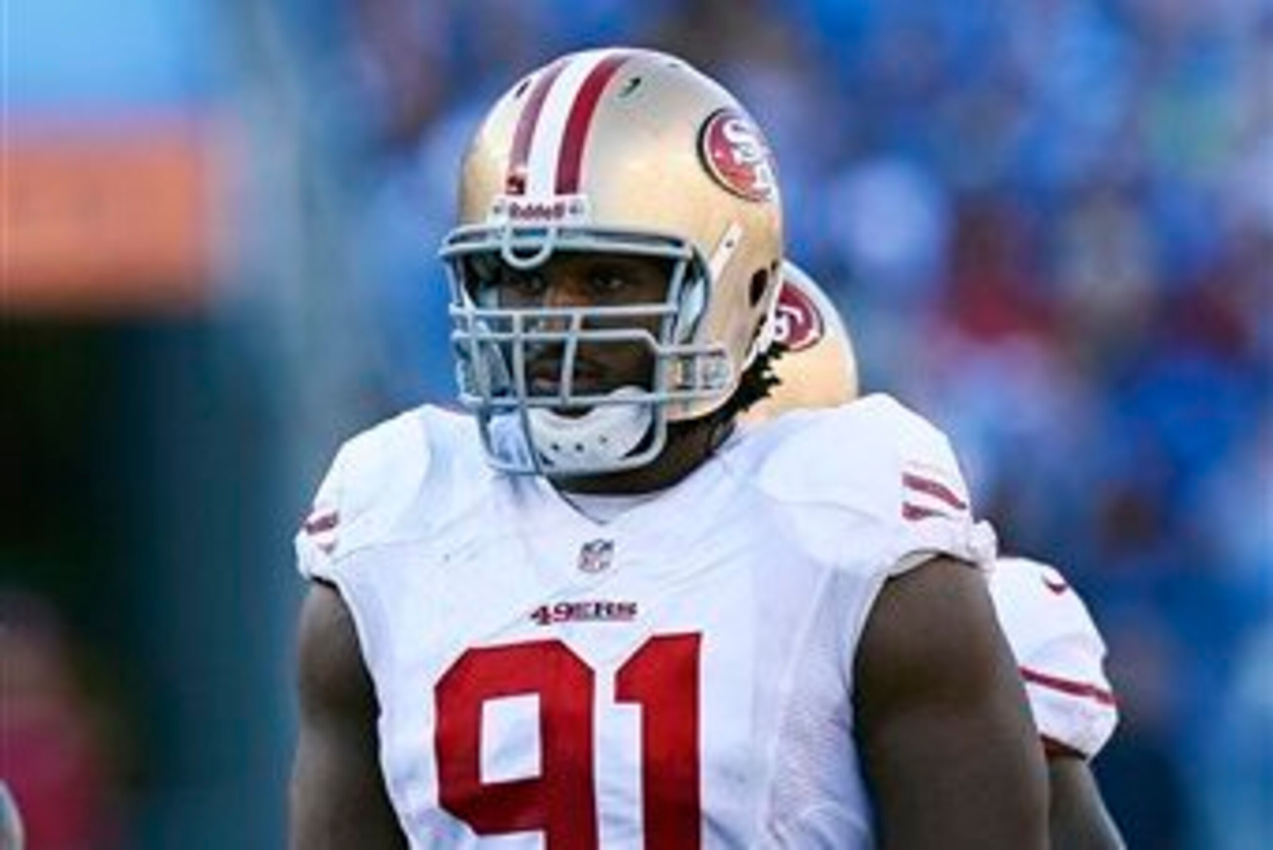 Is Ray McDonald's job in jeopardy?