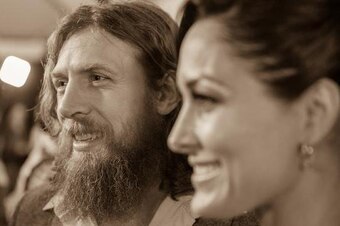 Bryan...the star of this year's WrestleMania.