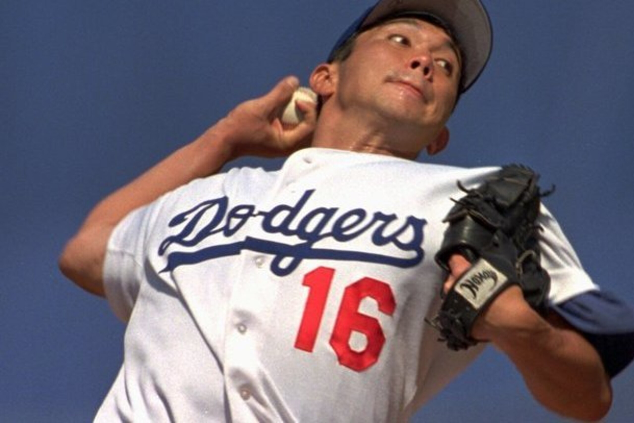 The Yankees have to hope that Masahiro Tanaka's career goes more like Hideo Nomo's...