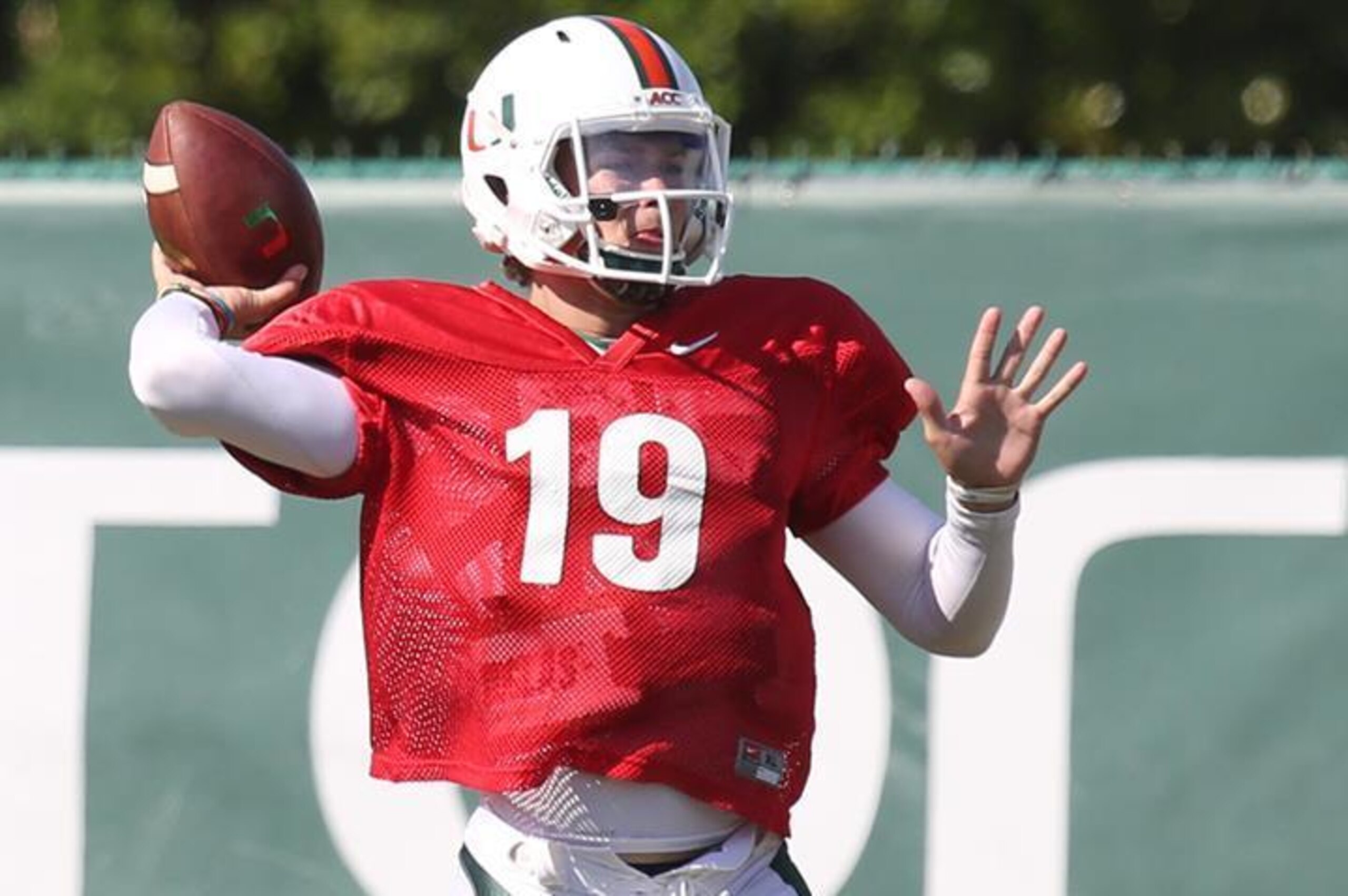 Kevin Olsen