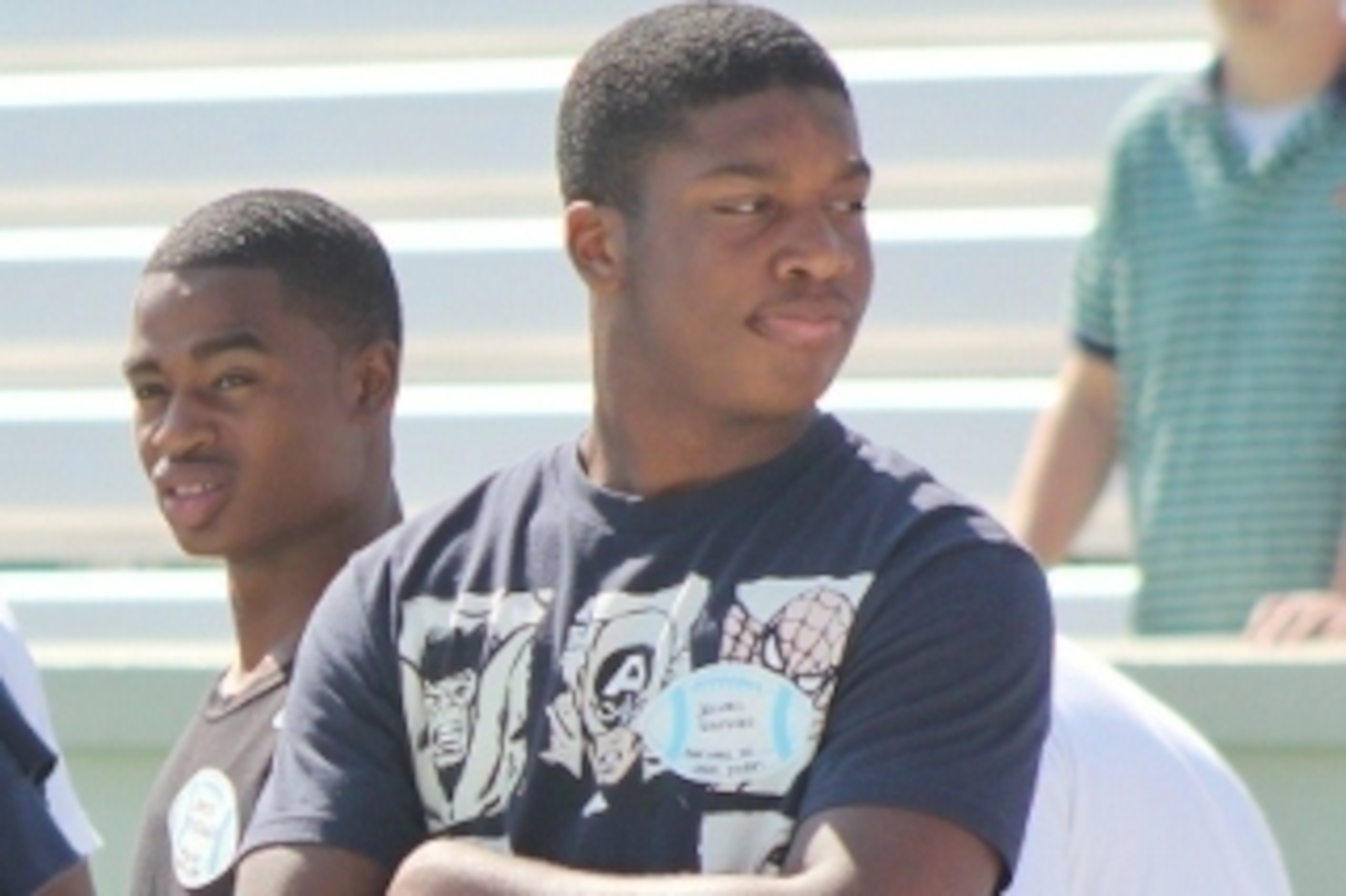 Simmons has several college options to consider.