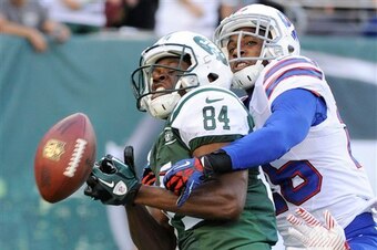 Stephen Hill...all sizzle, no substance.