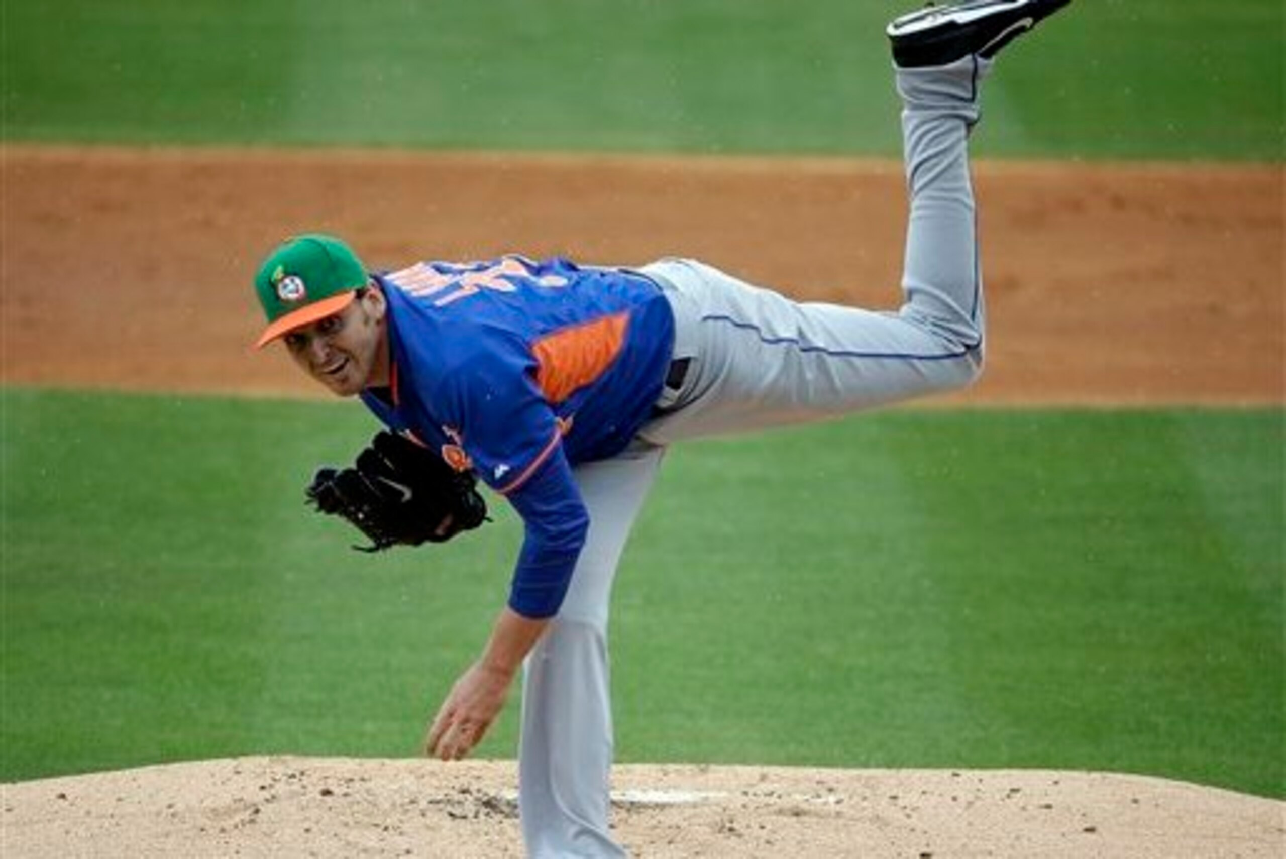 John Lannan has struggled since his move to the bullpen.