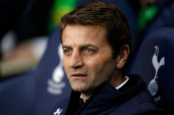 Tottenham boss Tim Sherwood could be set to give Kane further chances before the end of the season.