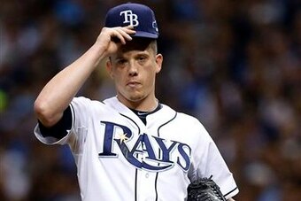 Another fun fact: Hellickson has given up 49 home runs over the last two seasons.