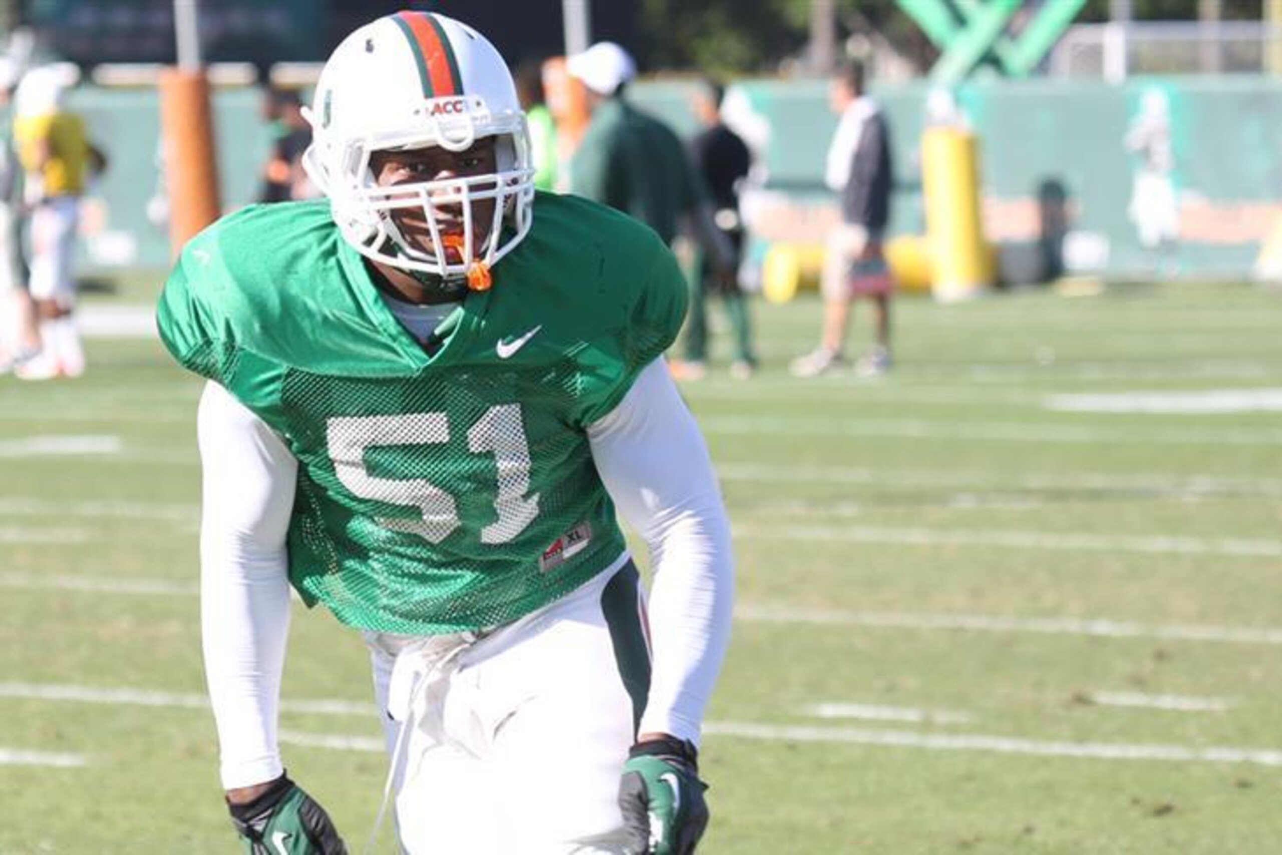 Juwon Young via 247Sports