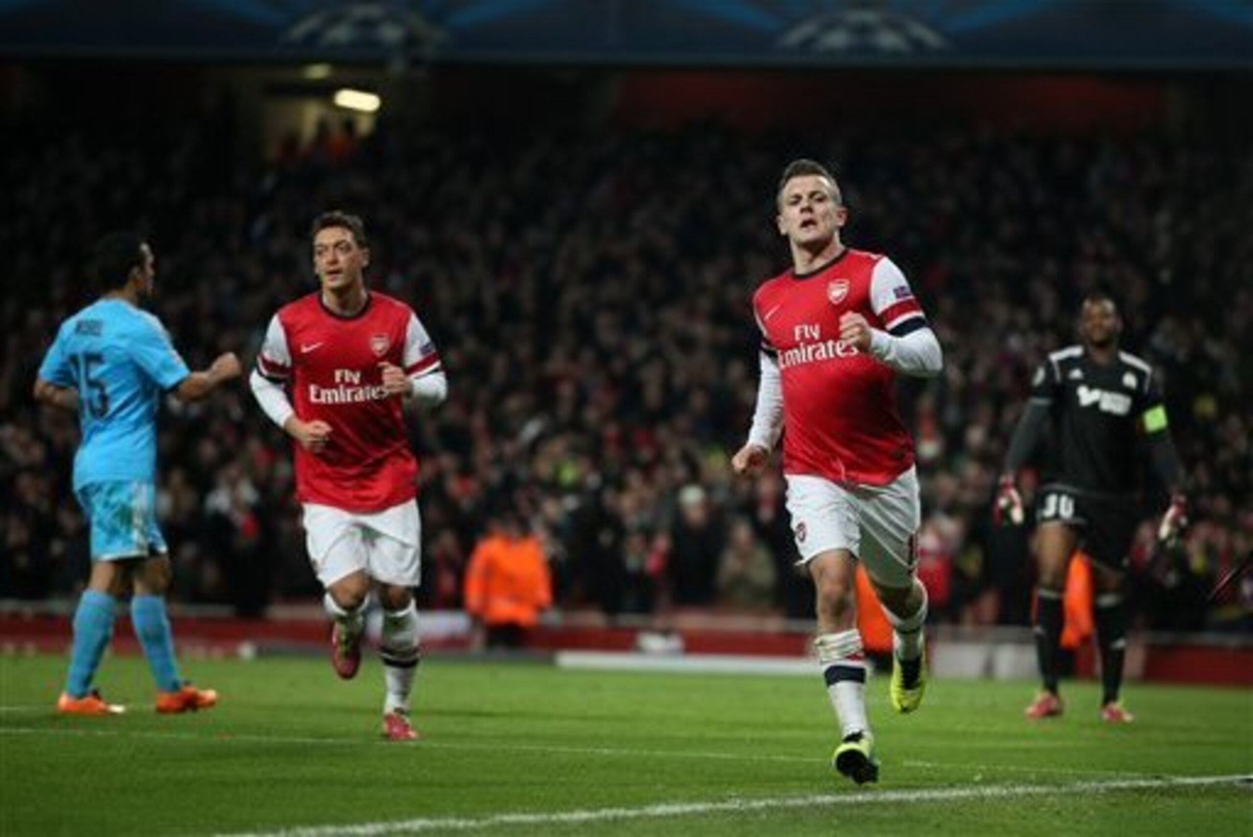 Arsenal have understandably struggled without several key figures. Arsenal have understandably struggled without several key figures.