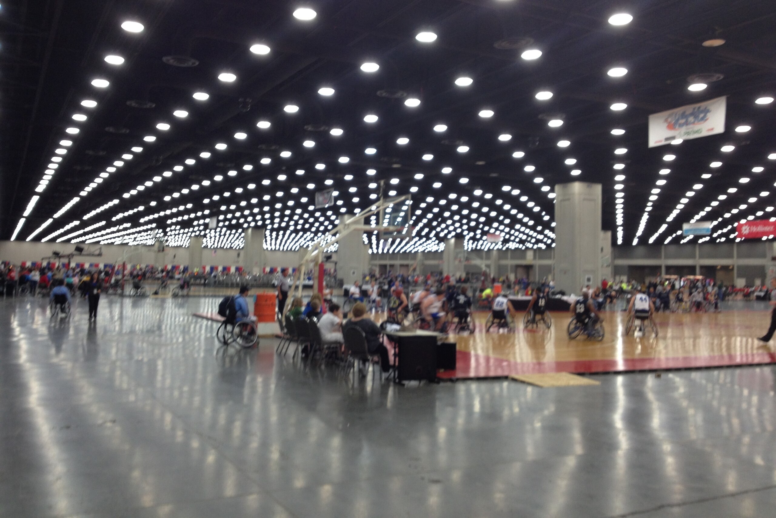 Kentucky Expo Center