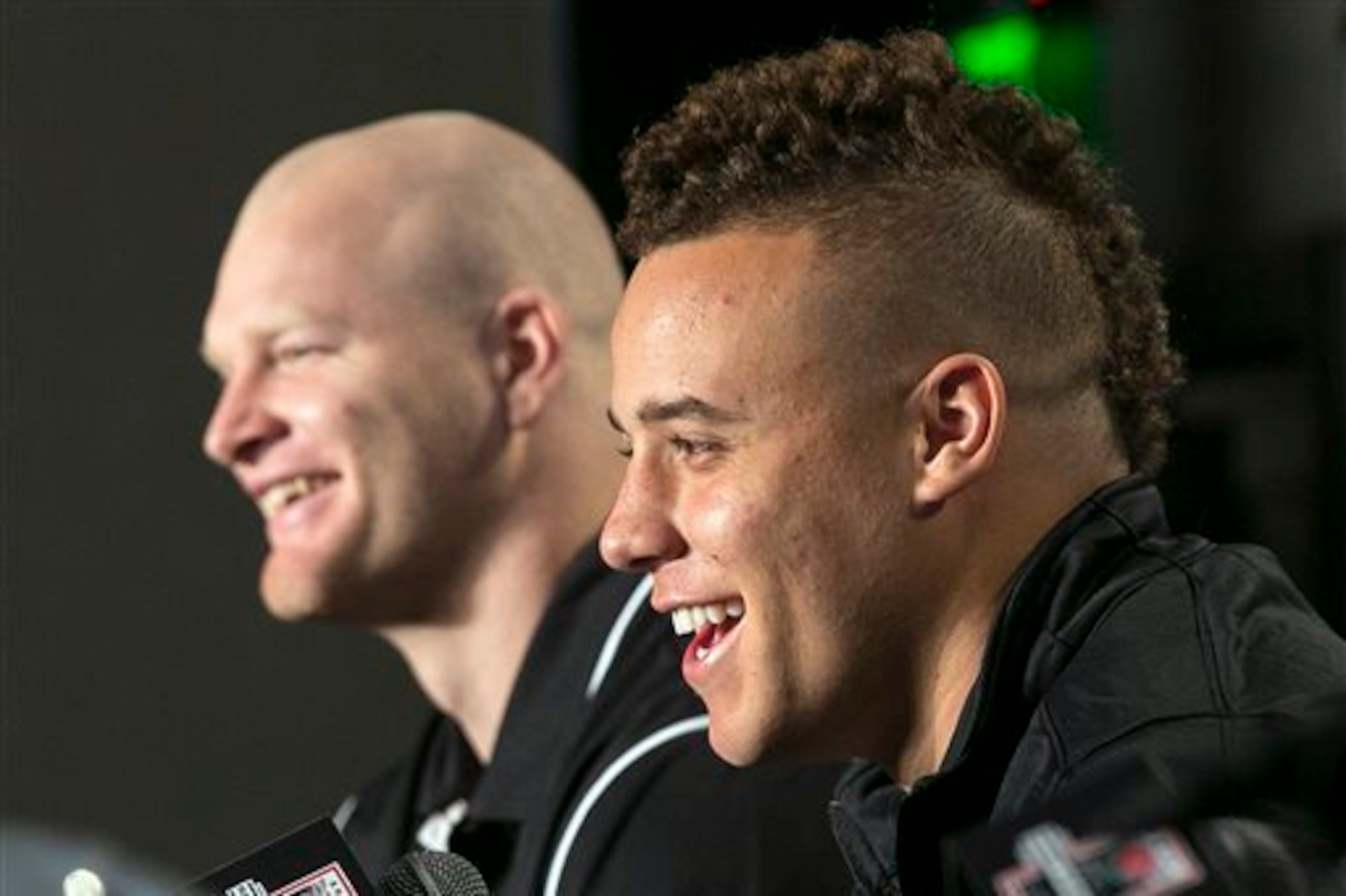 Jim Harbaugh might think of tapping the Farm for both high-character and highly talented linebackers Trent Murphy and Shayne Skov.