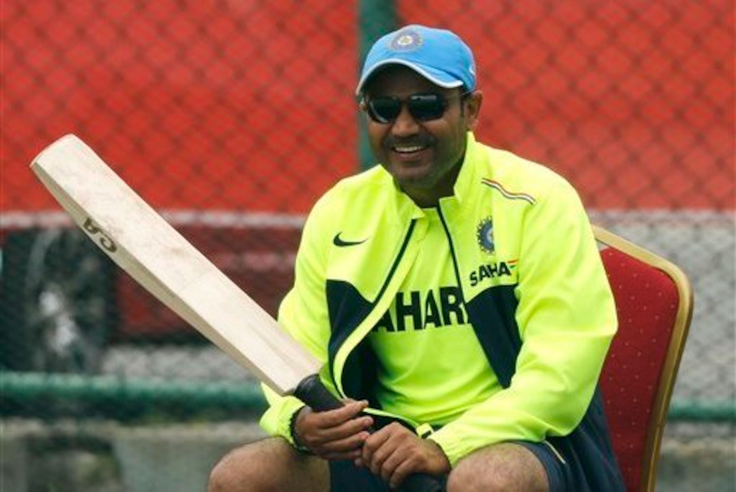 Virender Sehwag would be looking to impress the Indian selectors Virender Sehwag would be looking to impress the Indian selectors