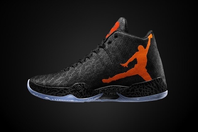 worst jordans ever made xx9