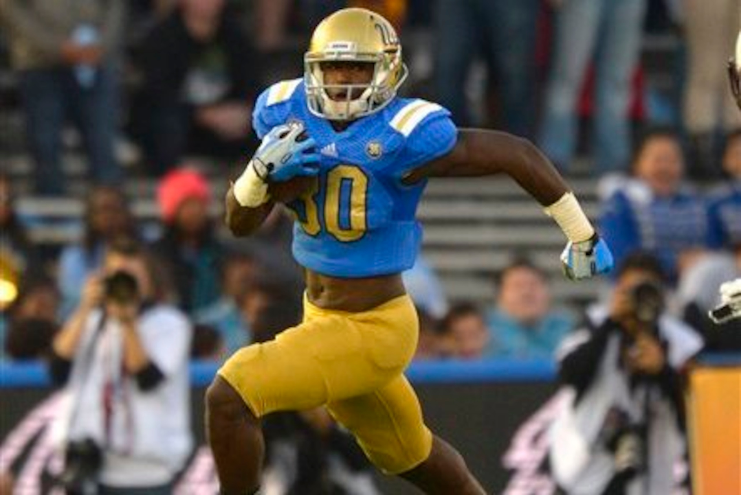 Myles Jack