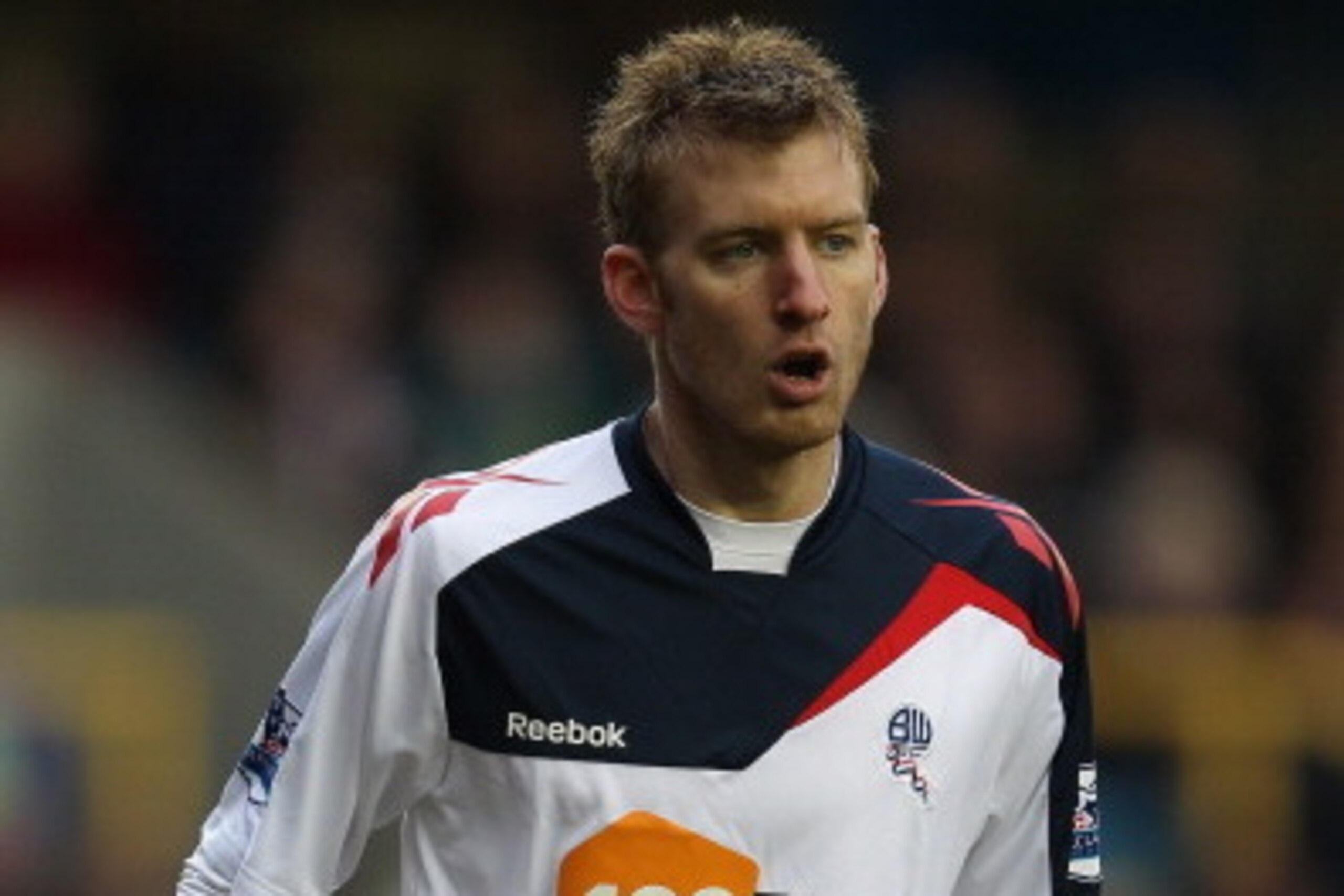 LONDON, ENGLAND - FEBRUARY 18: Tim Ream of Bolton looks on during the FA Cup fifth round match between Millwall and Bolton Wanderers at The Den on February 18, 2012 in London, England. (Photo by Michael Steele/Getty Images) LONDON, ENGLAND - FEBRUARY 18: Tim Ream of Bolton looks on during the FA Cup fifth round match between Millwall and Bolton Wanderers at The Den on February 18, 2012 in London, England. (Photo by Michael Steele/Getty Images)