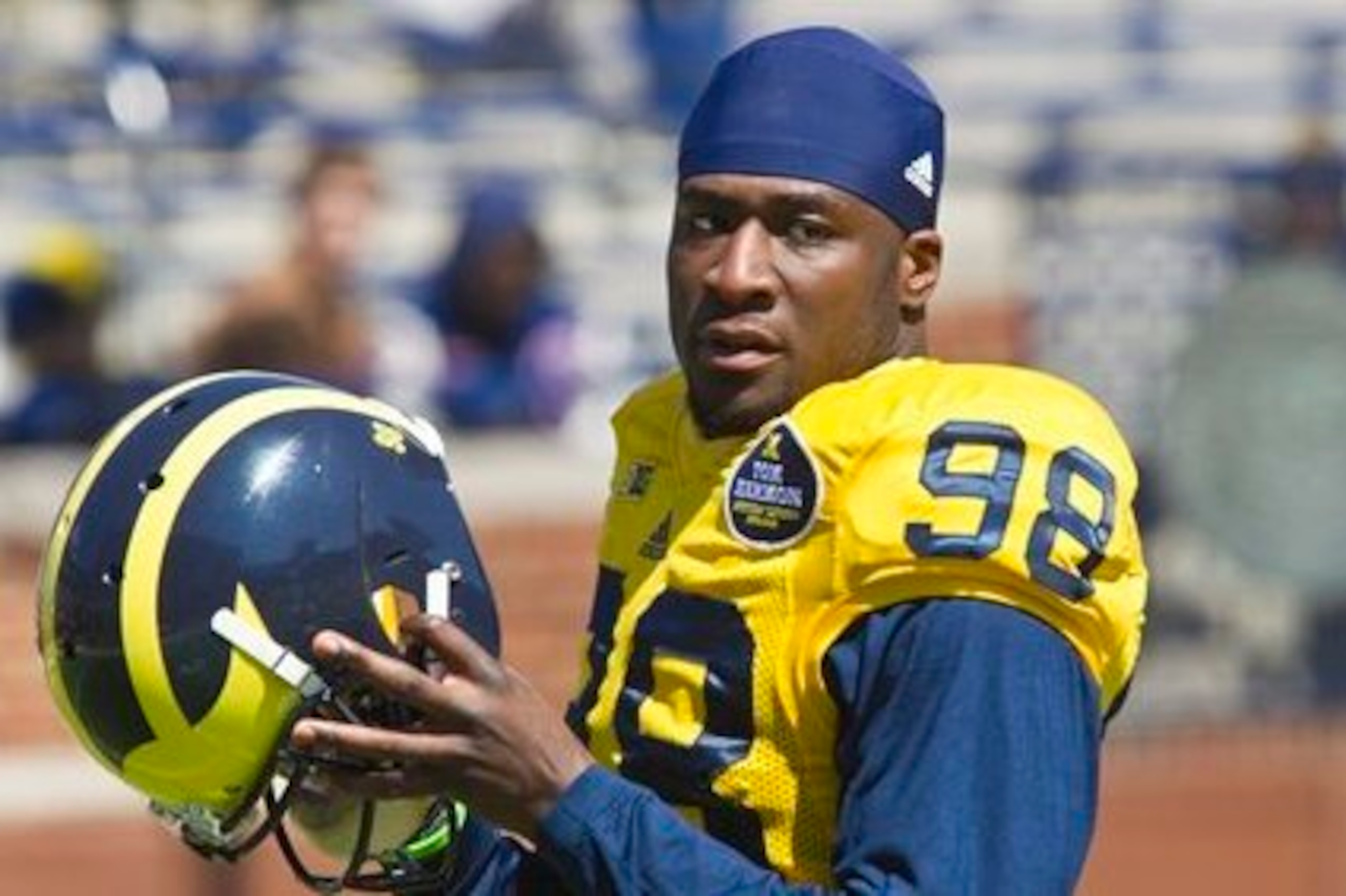 Devin Gardner