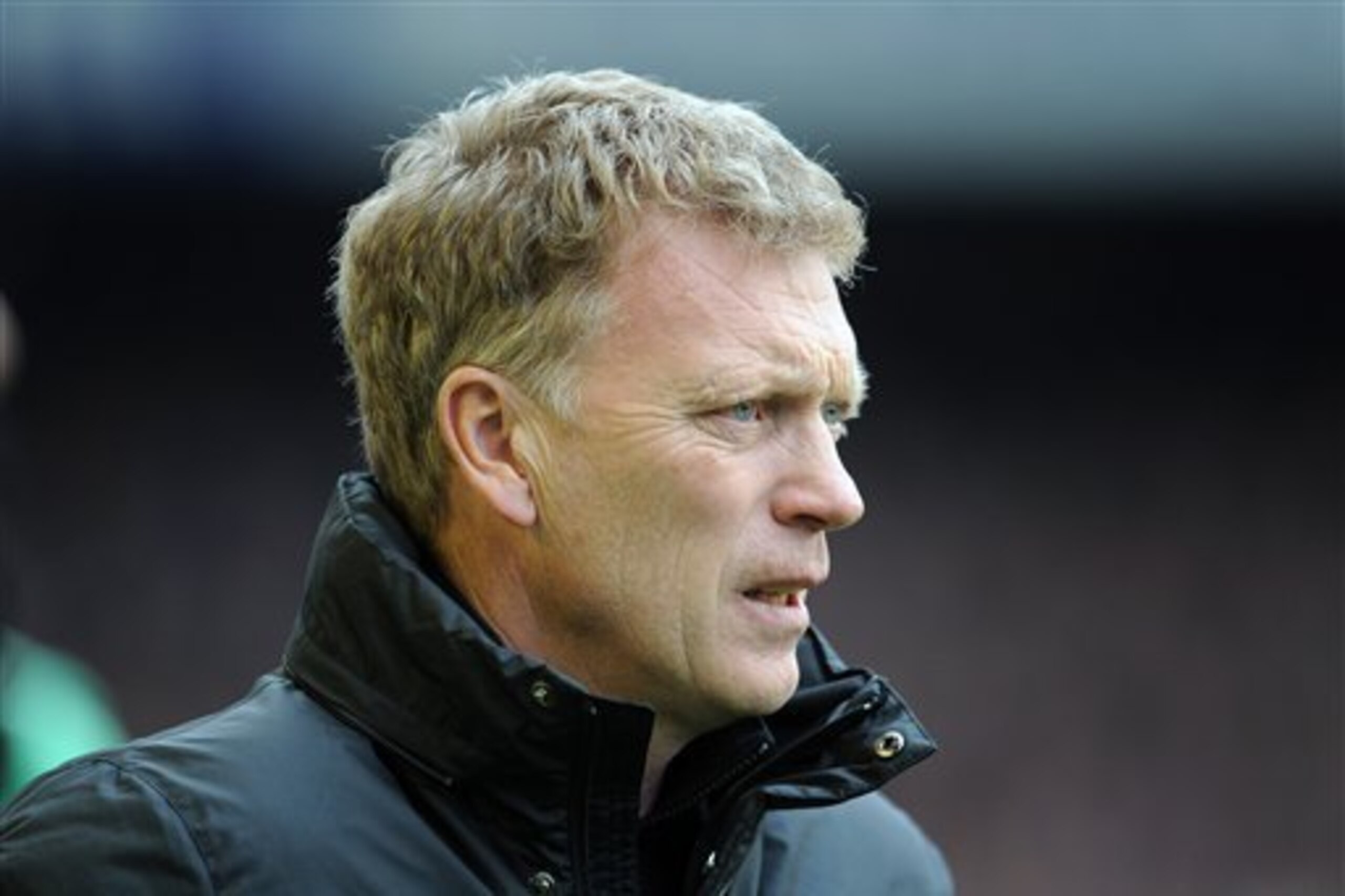 David Moyes has endured a difficult time at Manchester United since replacing Sir Alex Ferguson.