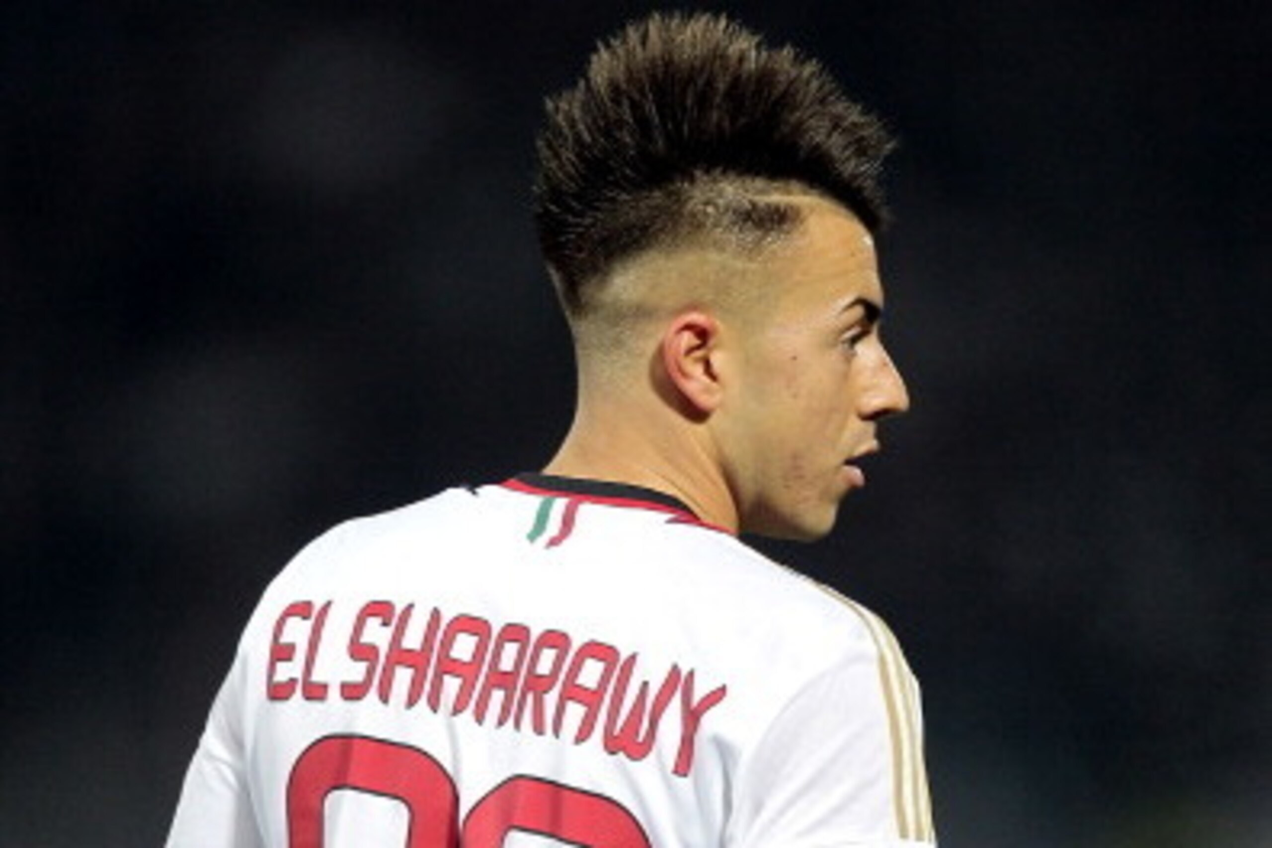 LIVORNO, ITALY - DECEMBER 07: Stephan El Shaarawy of AC Milan in action during the Serie A match between AS Livorno and AC Milan at Stadio Armando Picchi on December 7, 2013 in Livorno, Italy. (Photo by Gabriele Maltinti/Getty Images) LIVORNO, ITALY - DECEMBER 07: Stephan El Shaarawy of AC Milan in action during the Serie A match between AS Livorno and AC Milan at Stadio Armando Picchi on December 7, 2013 in Livorno, Italy. (Photo by Gabriele Maltinti/Getty Images)