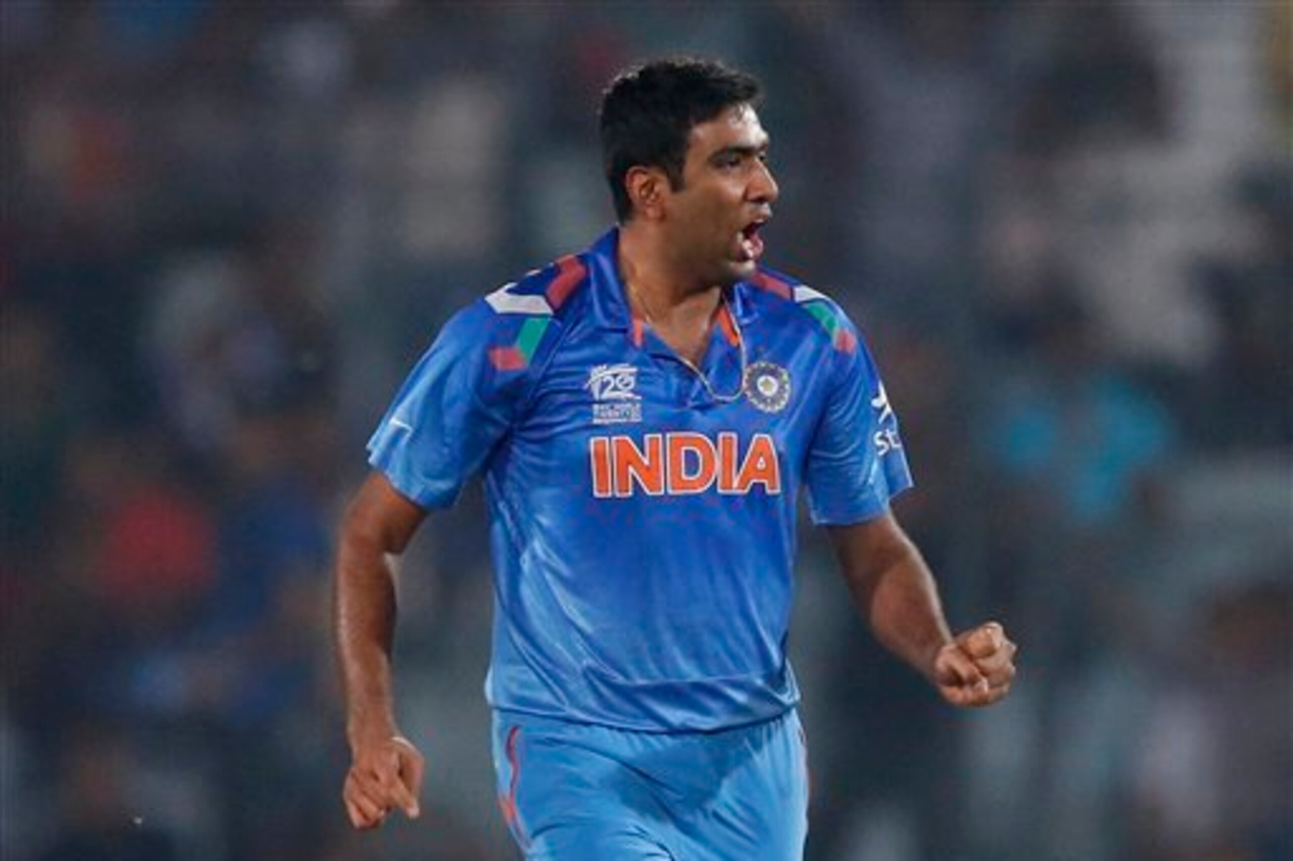 Expect Ashwin to soar up the rankings when the tournament moves to India.