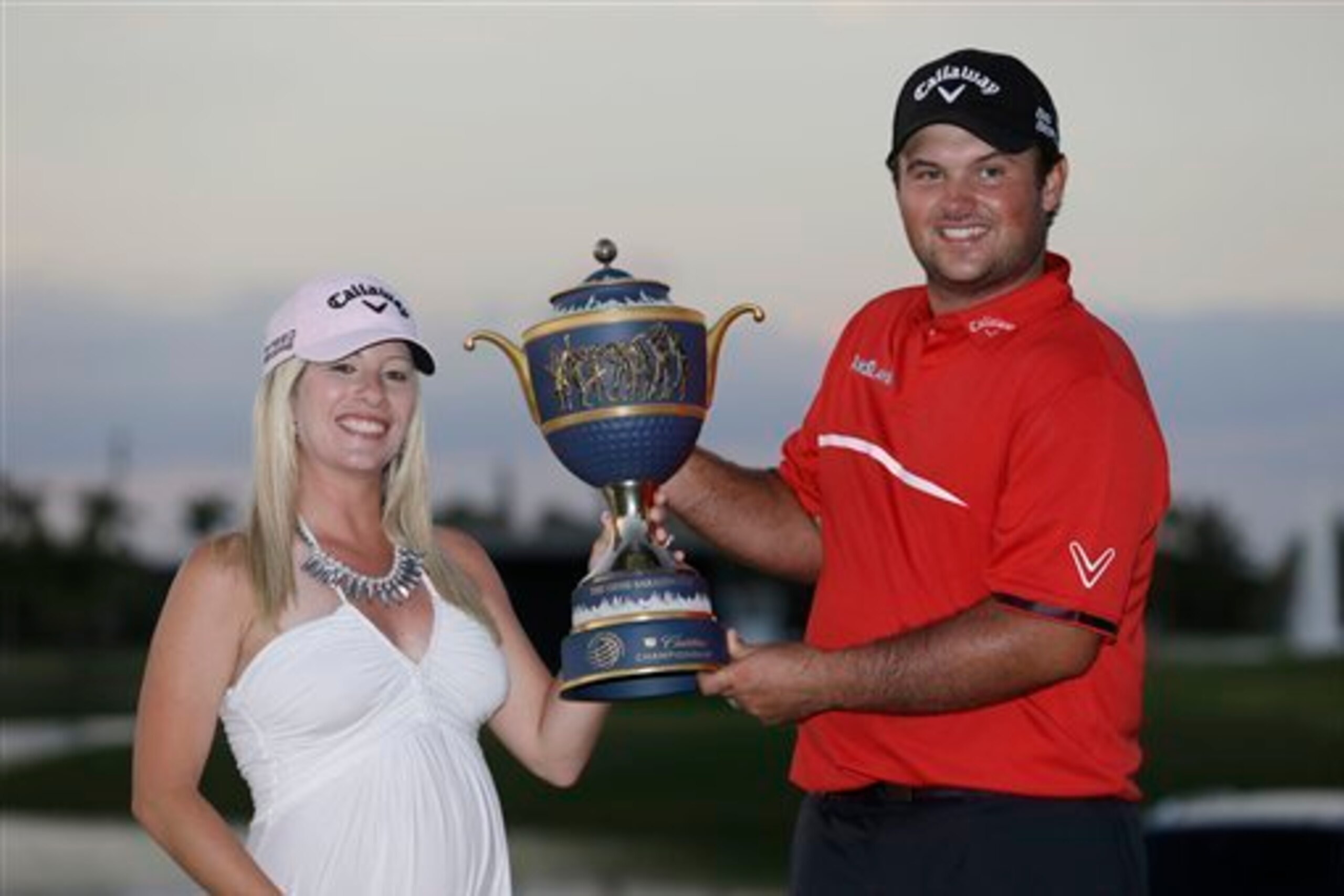 Will Reed win his fourth title at the Zurich?