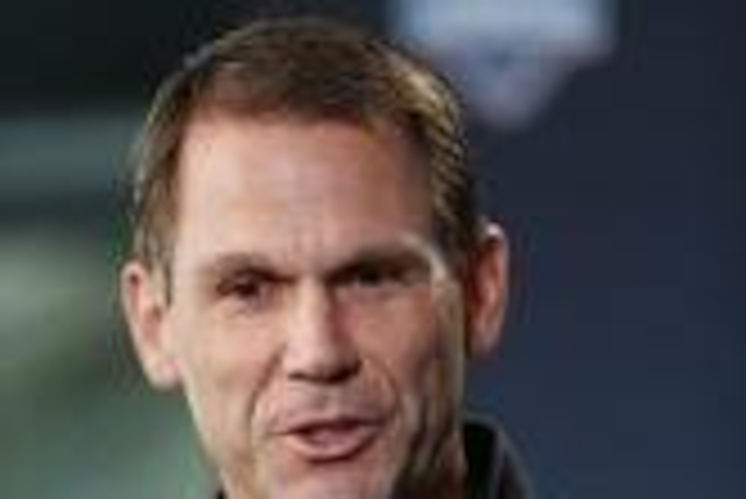 Feb 21, 2014; Indianapolis, IN, USA; San Francisco 49ers general manager Trent Baalke speaks to the media in a press conference during the 2014 NFL Combine at Lucas Oil Stadium. Mandatory Credit: Brian Spurlock-USA TODAY Sports Feb 21, 2014; Indianapolis, IN, USA; San Francisco 49ers general manager Trent Baalke speaks to the media in a press conference during the 2014 NFL Combine at Lucas Oil Stadium. Mandatory Credit: Brian Spurlock-USA TODAY Sports