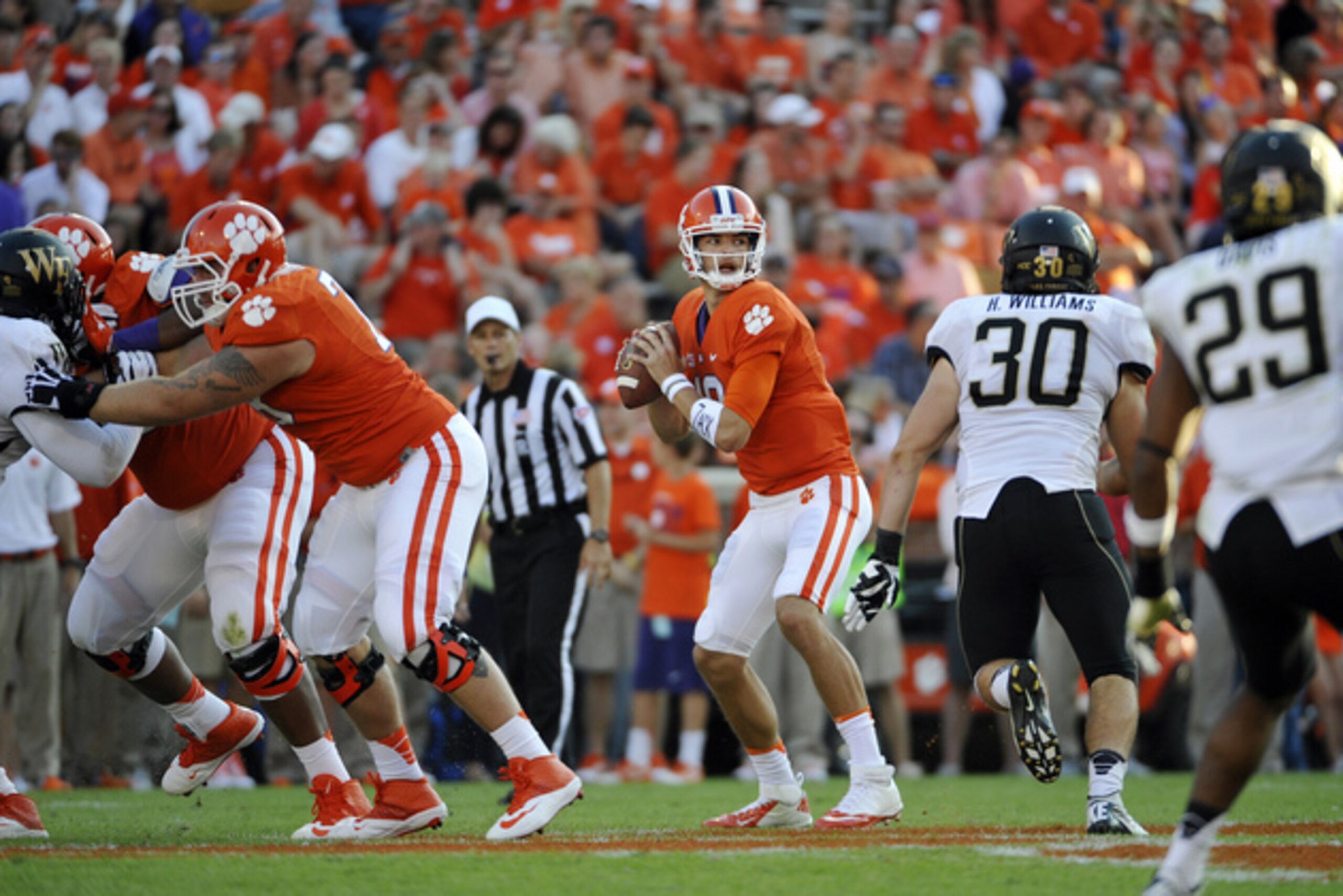 When called upon in the past, Stoudt has performed capably.