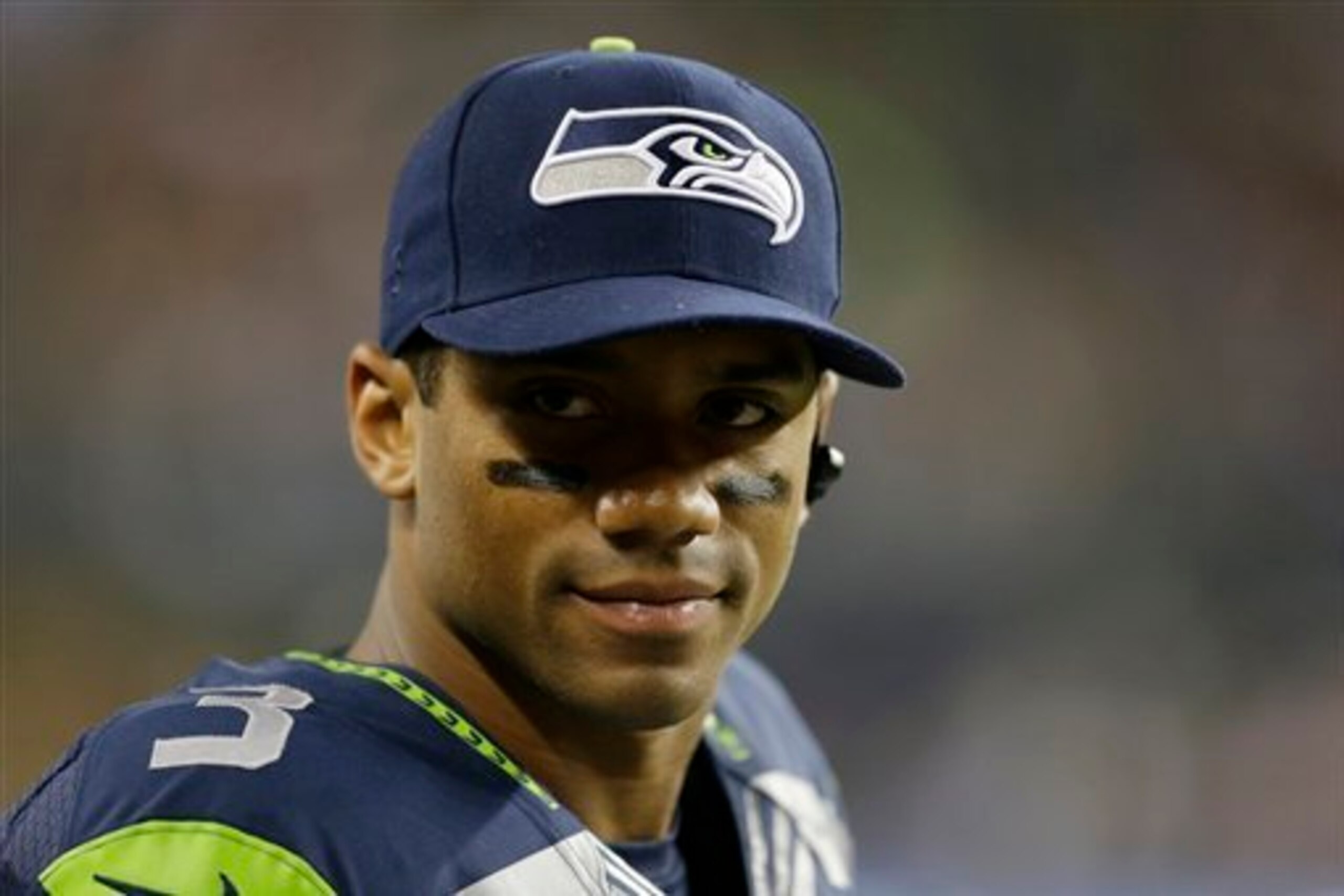 Russell Wilson, now one of the best quarterbacks in the league, fell to the third round in the 2012 draft.