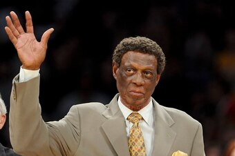 Elgin Baylor's accusations against Sterling should have already had us up in arms.